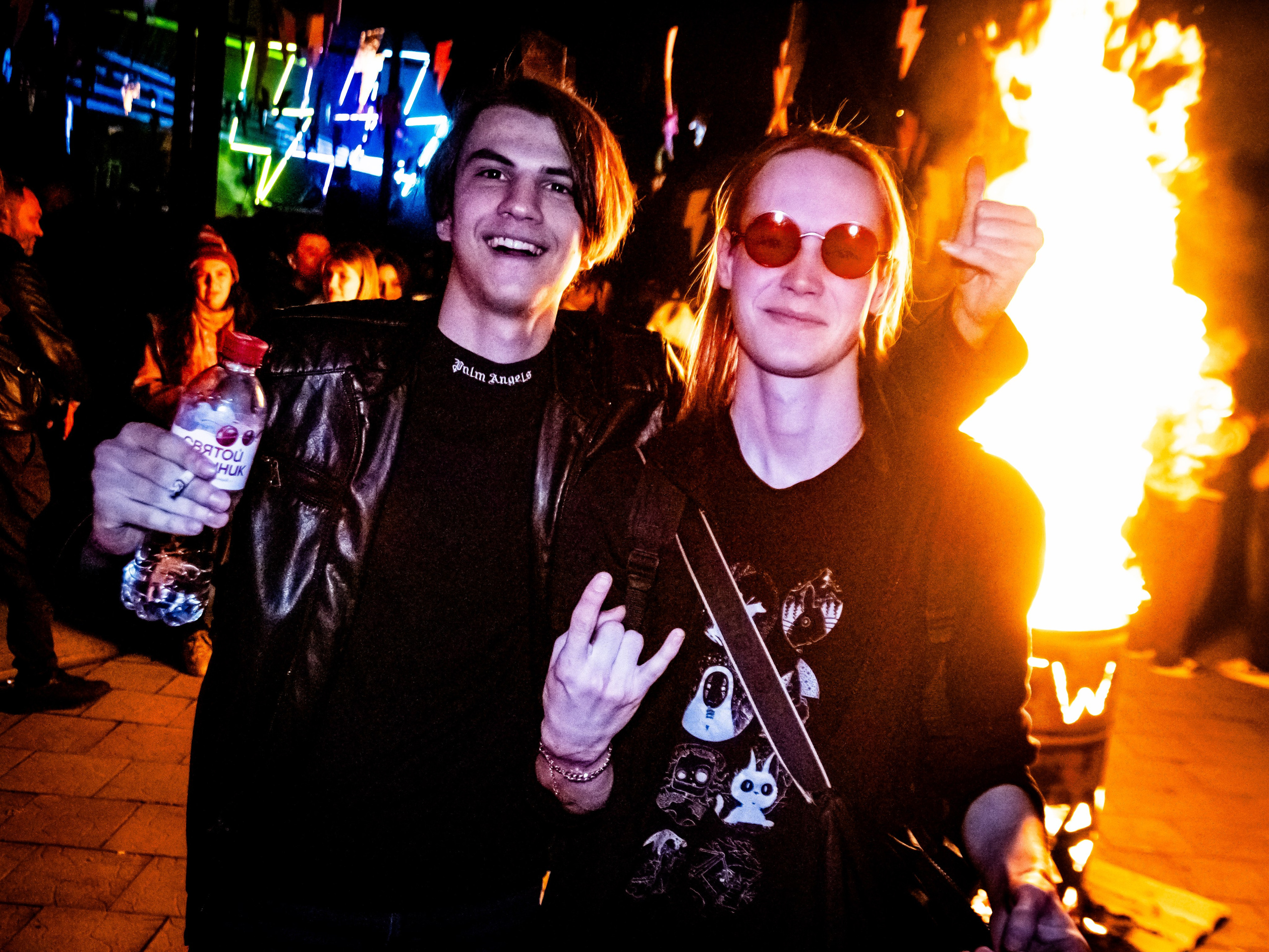 Репортаж. Ульяна Сухарева — Фотохудожник Новосибирск