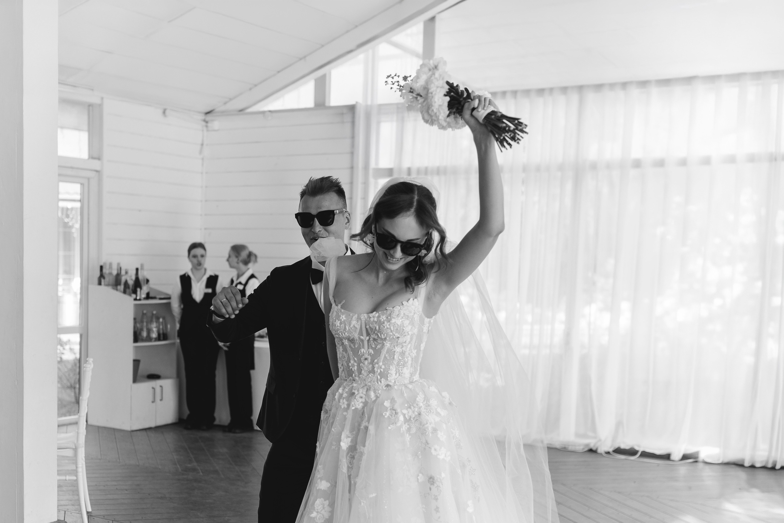 Свадебные Сьемки. Главная