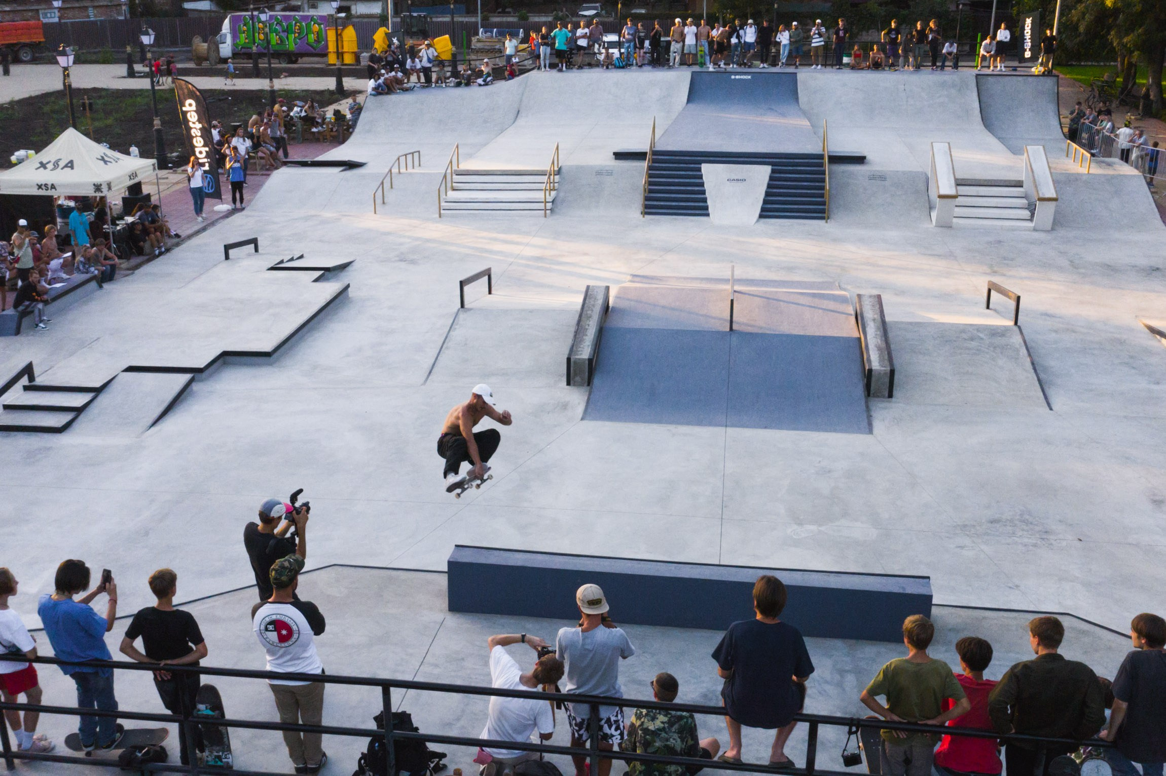 Action / Highlights. Bivol images