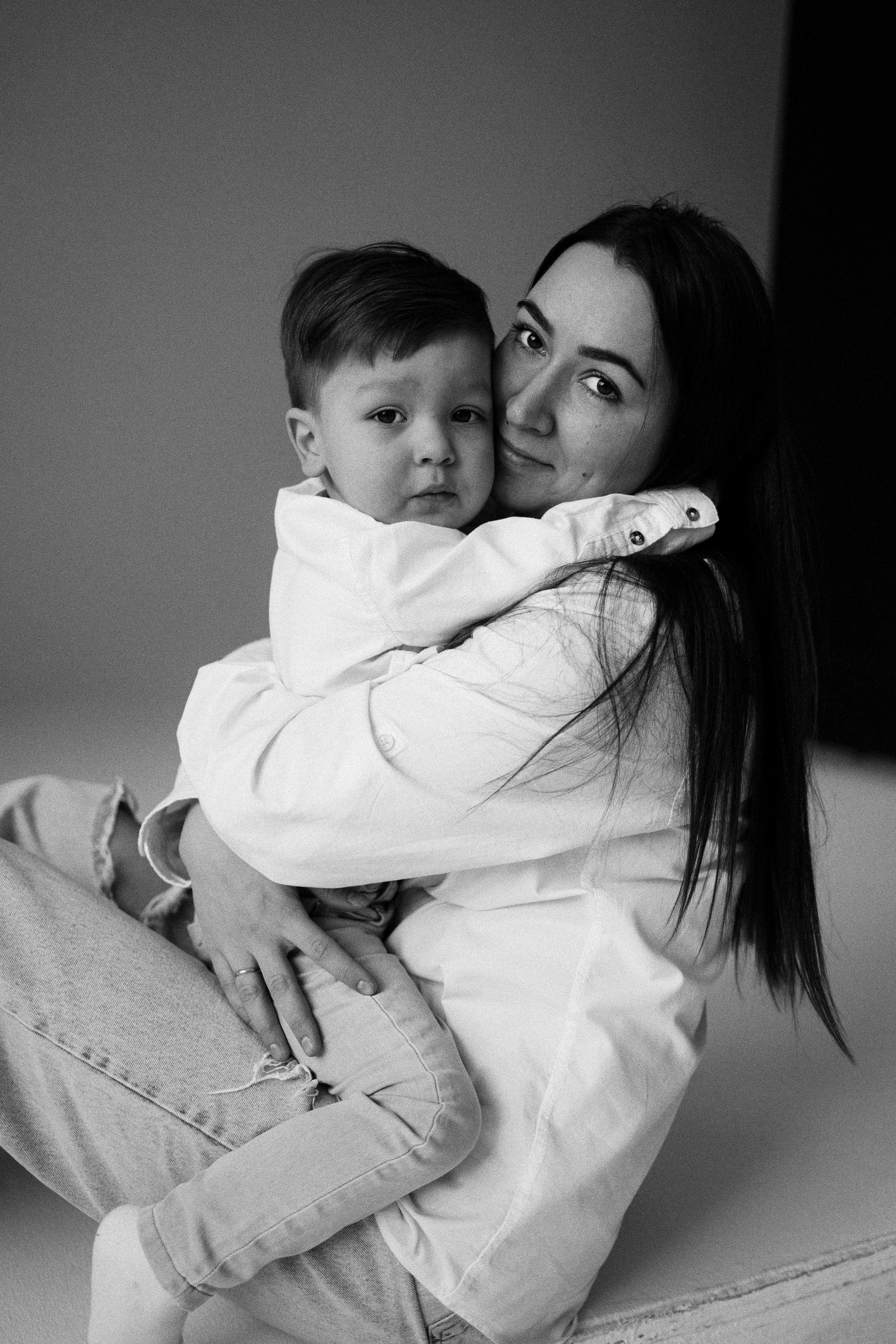 Family. Свадебный и портретный фотограф Тюмень