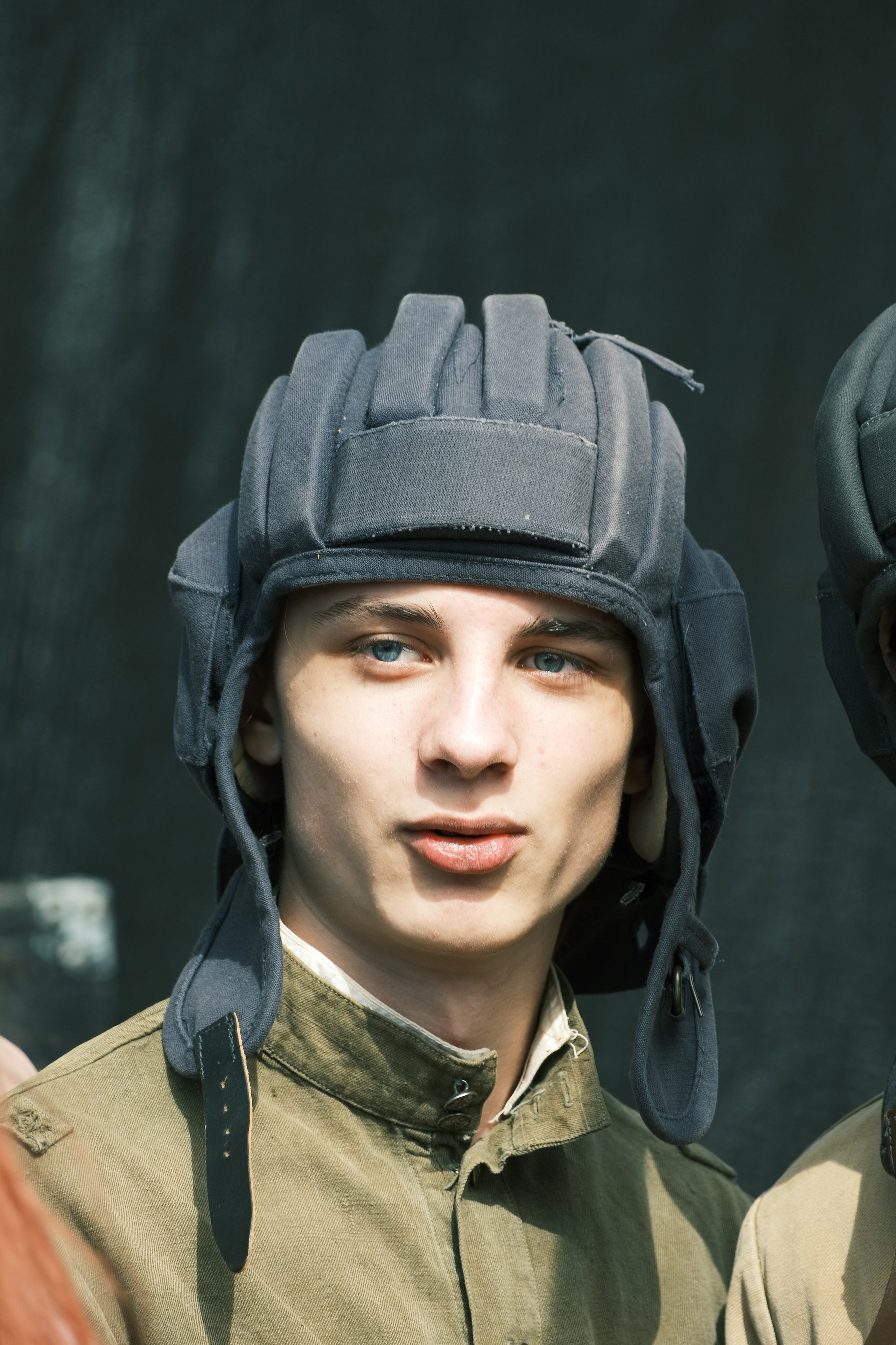 9 Мая / Борисов. Https://www.instagram.com/paparrazzio