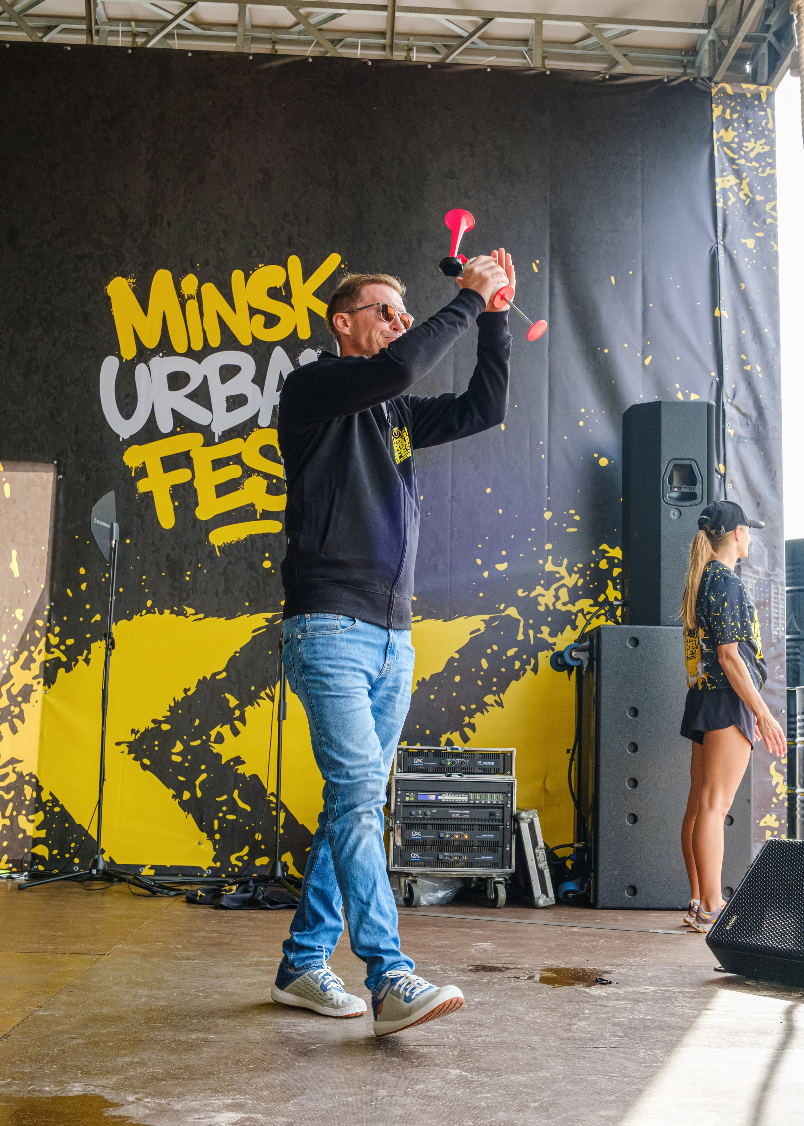 Urban Fest. Https://www.instagram.com/paparrazzio
