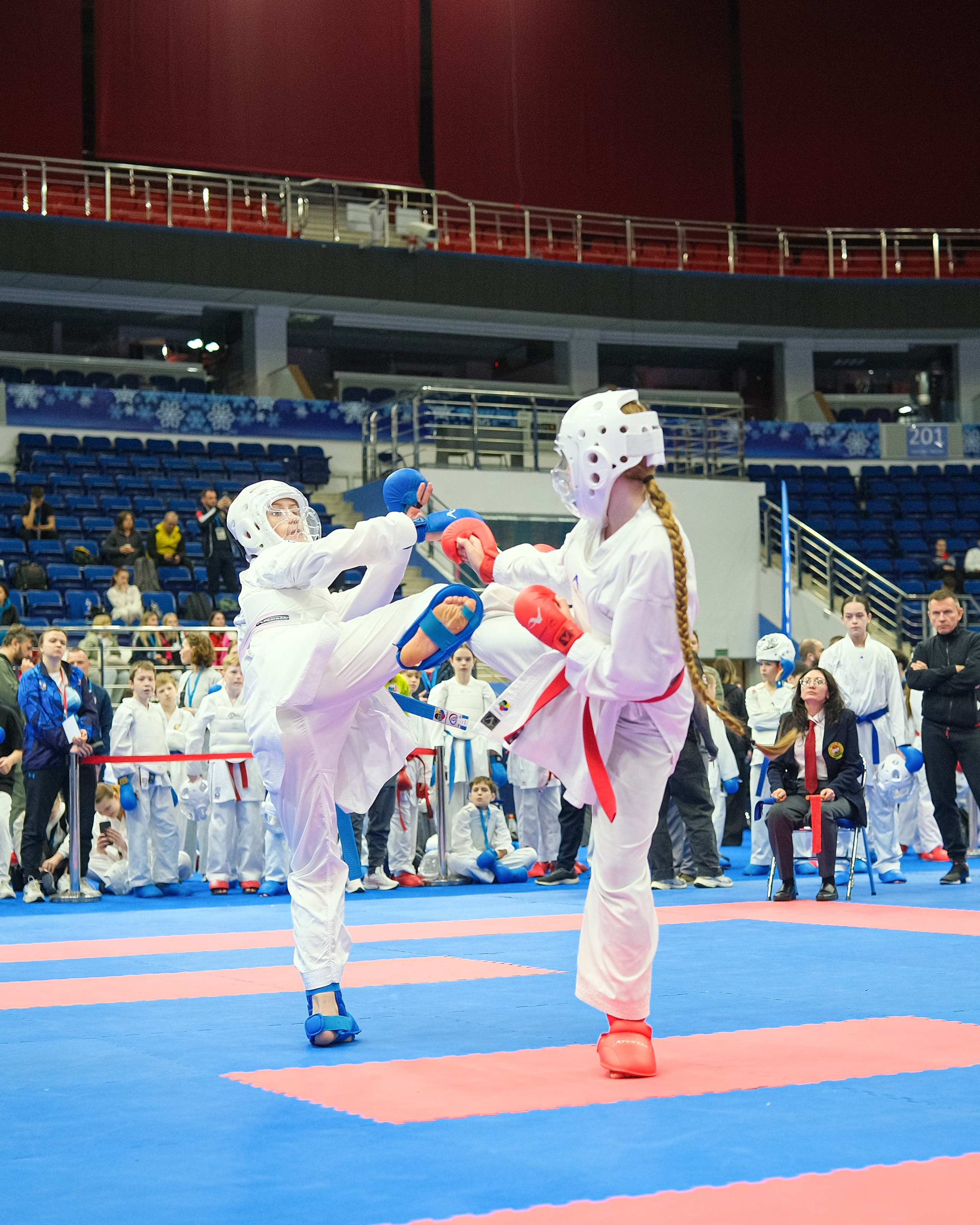 Международный турнир по карате «Belarus Open». Https://www.instagram.com/paparrazzio
