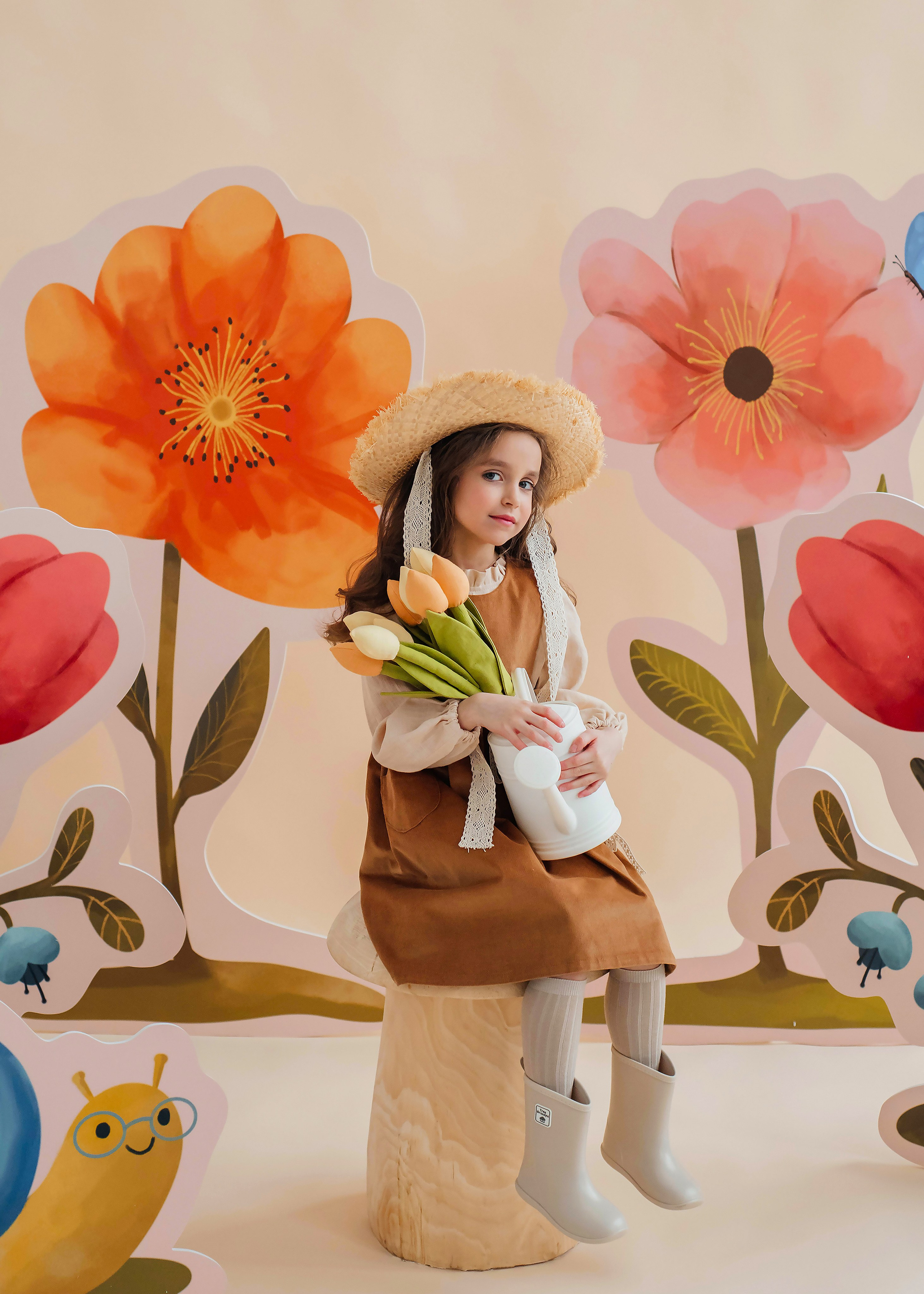 Главная. Lisaskazki