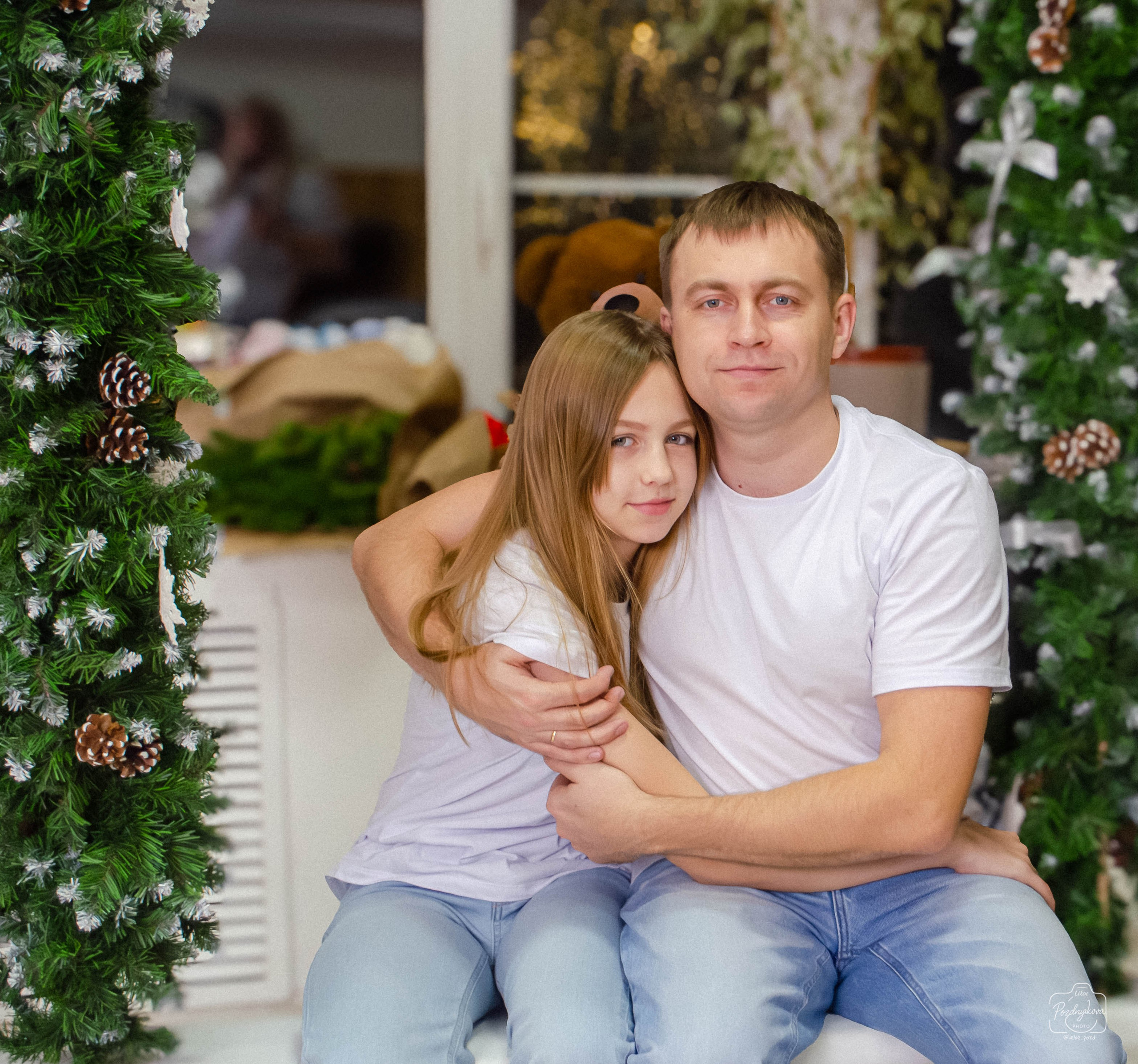 День матери|Благотворительная организация «Добро хорошо"|30.11.2025. Фотограф-видеограф Познякова Любовь