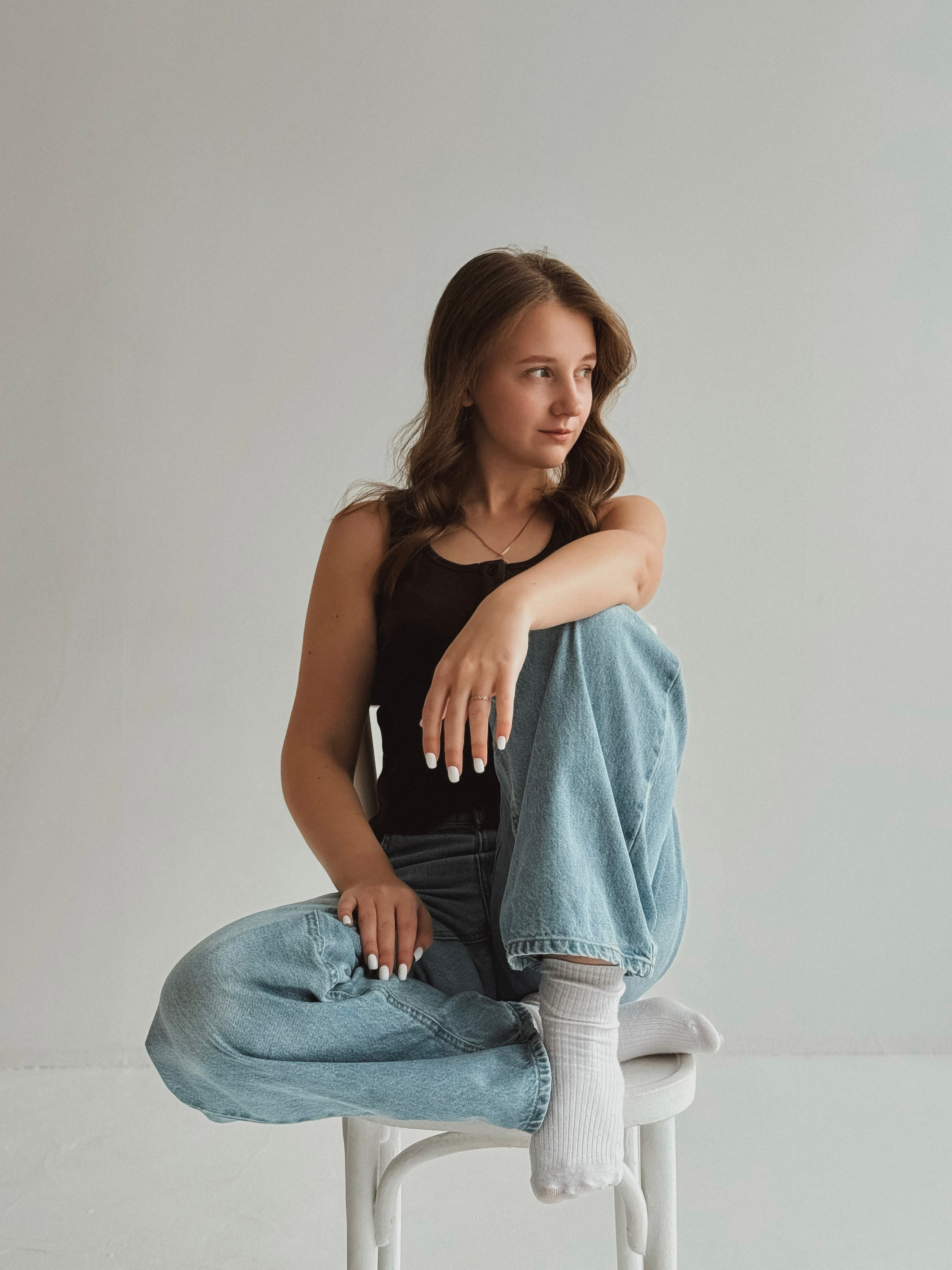 Анастасия. Мобильный фотограф в Новосибирске Прилукова Анастасия