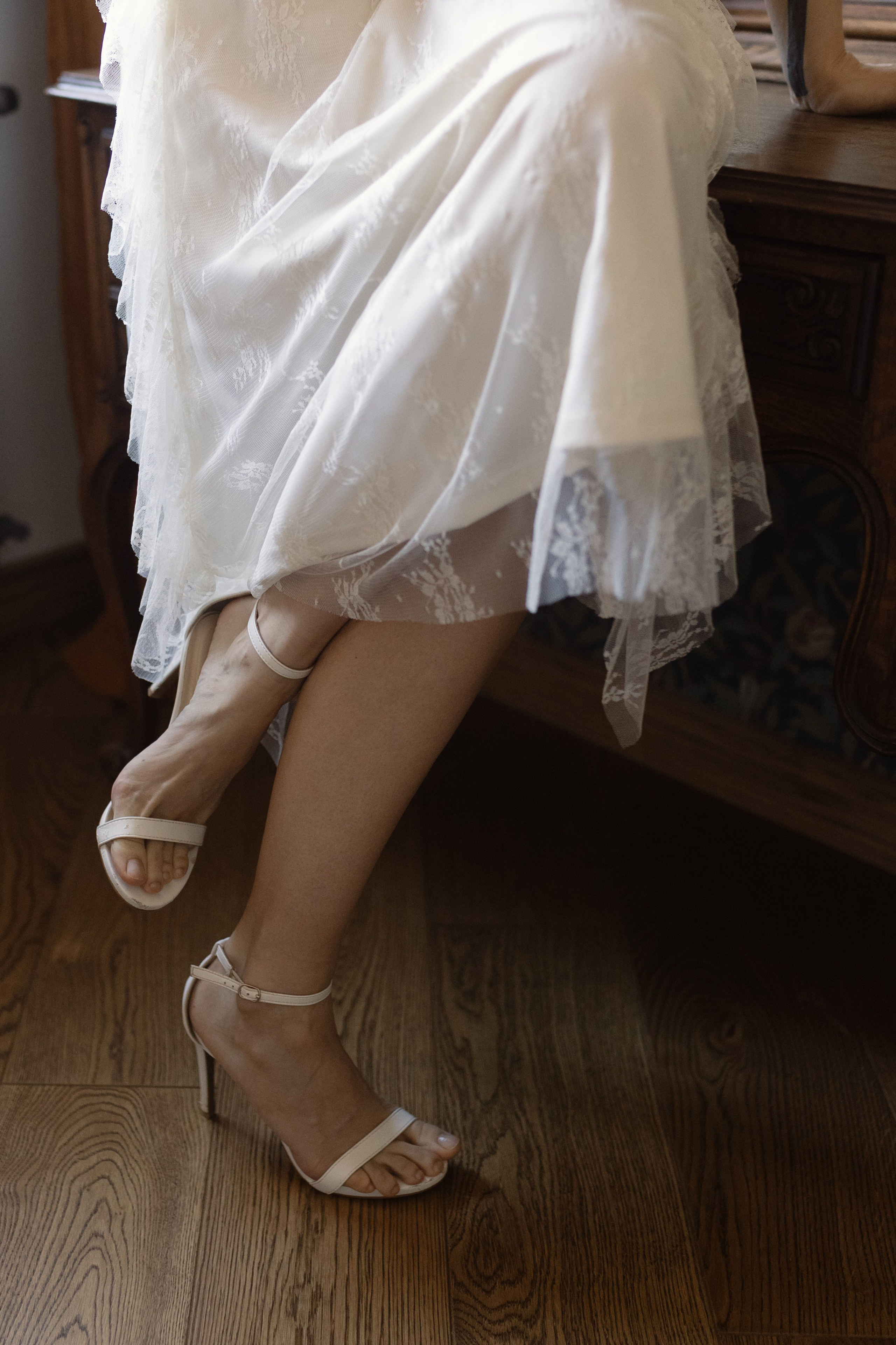 Евгений и Александра. Свадебный фотограф Курск Максим Ноздрачев