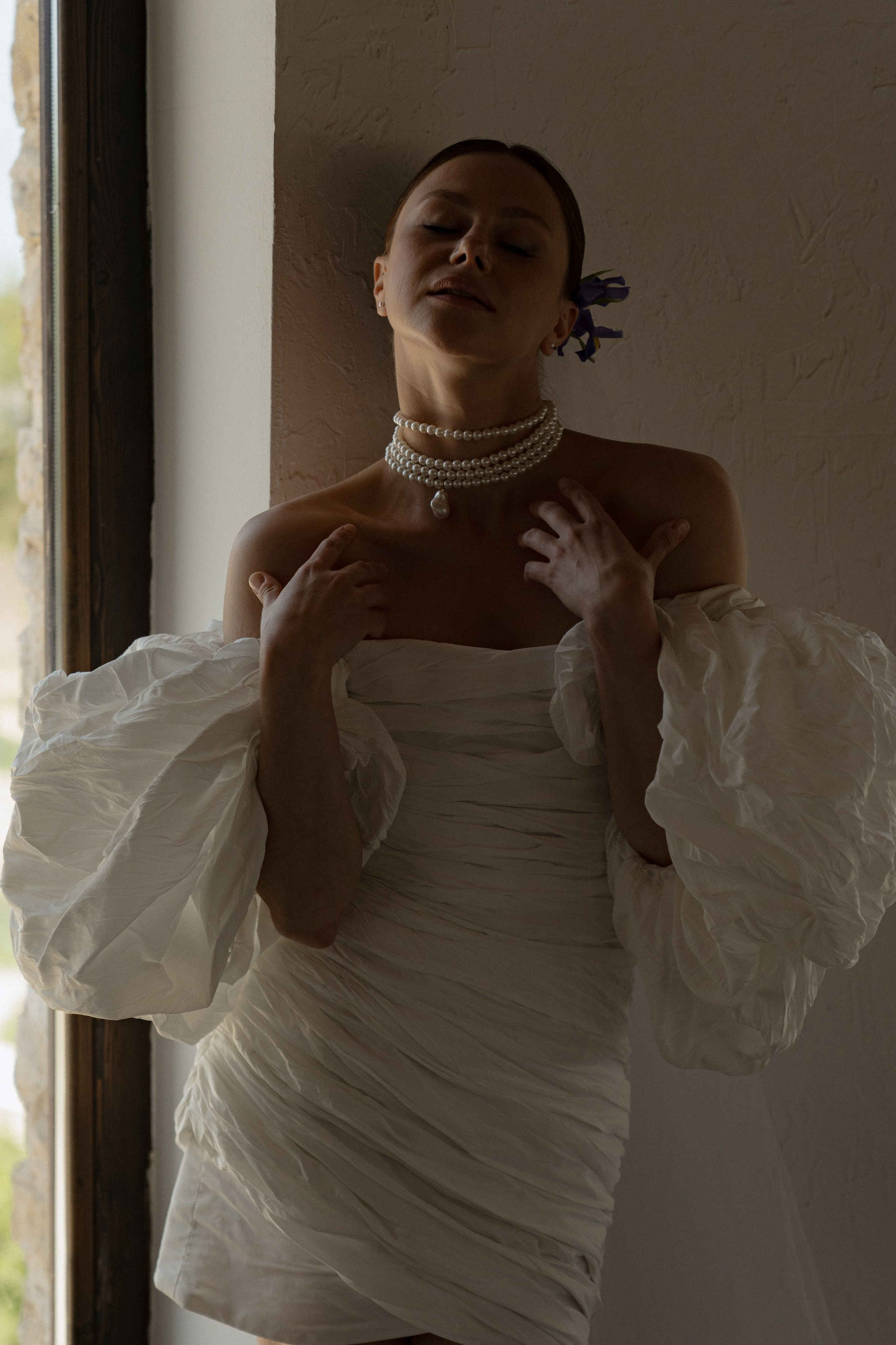 Денис и Ольга. Главная