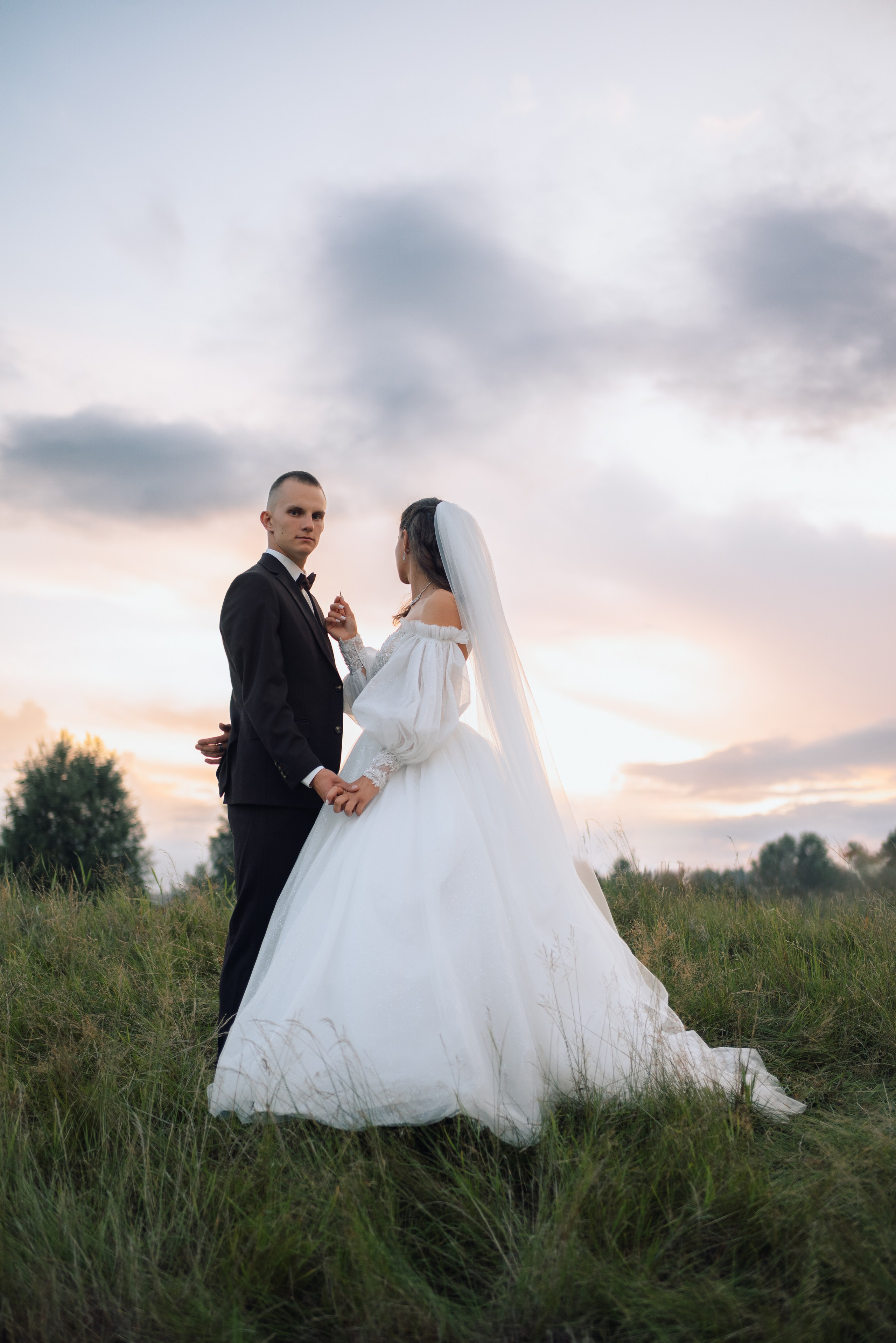 Свадьба Елизавета&Матвей