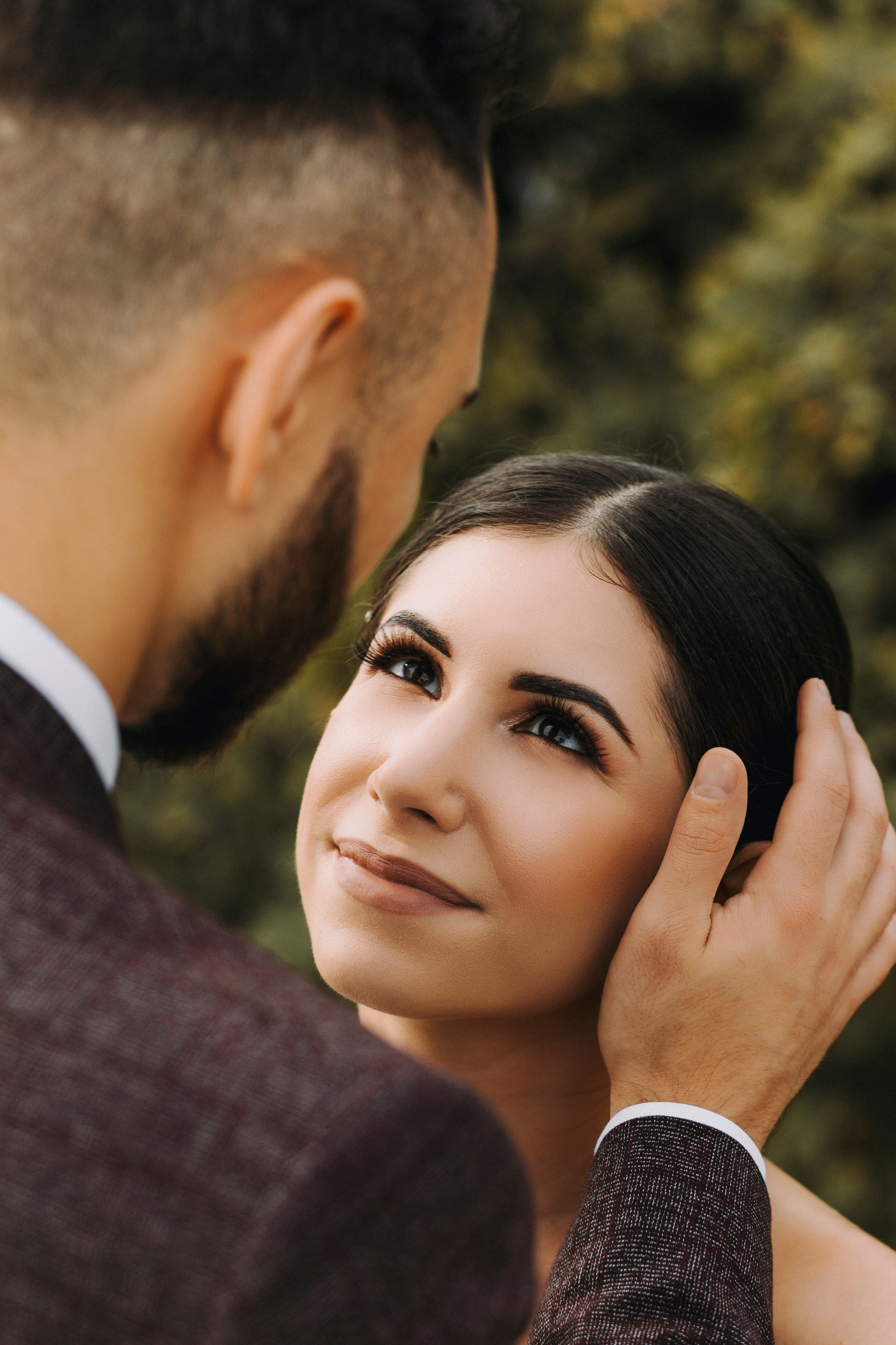 ROSALIA & MIKHAIL│PYATIGORSK. Фотограф Настя Конник | Пятигорск | Эльбрус | Домбай | Архыз | Видеограф КМВ