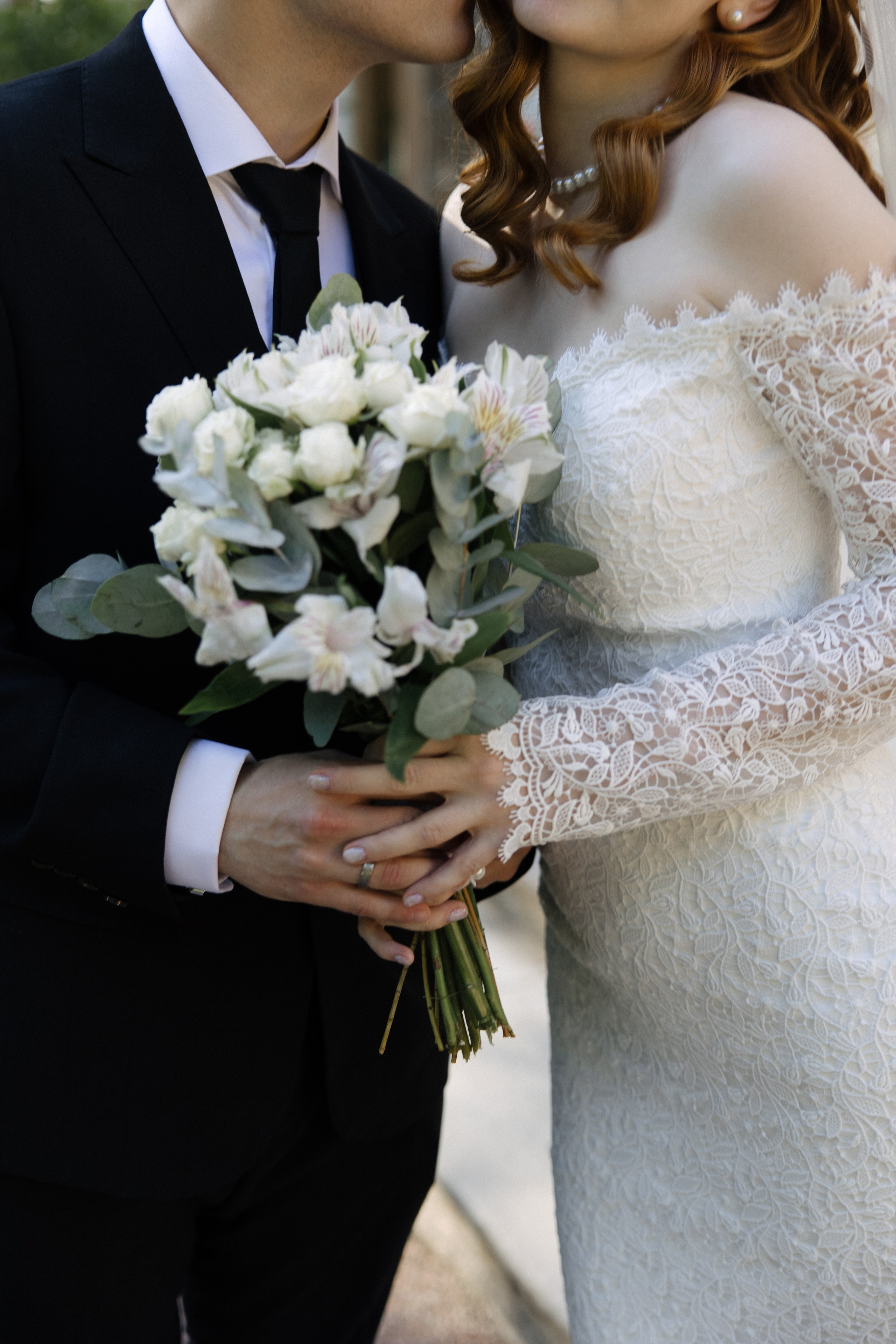 Георгий и Ульяна. Свадебный фотограф в Санкт — Петербурге и Ленинградской о