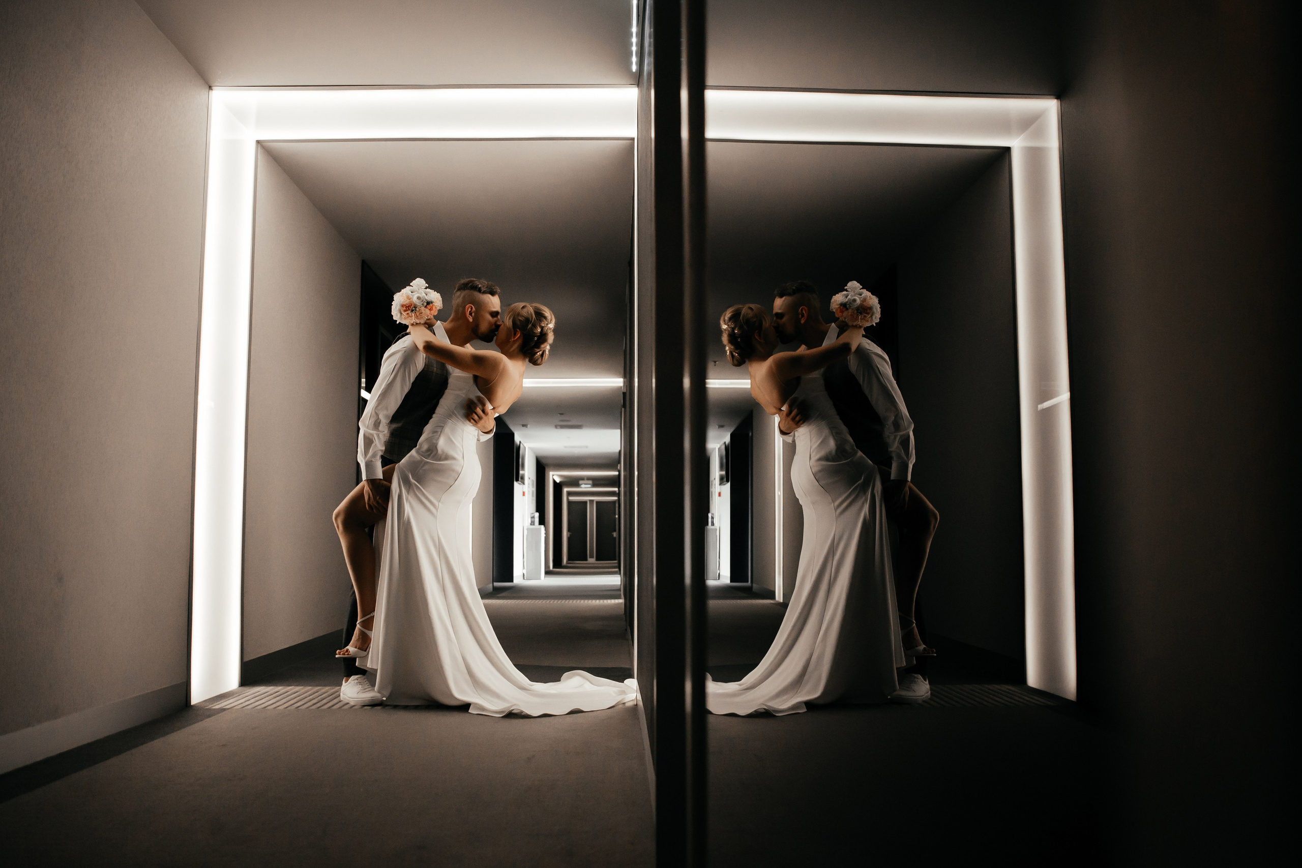 DENIS & JULIA. Главная