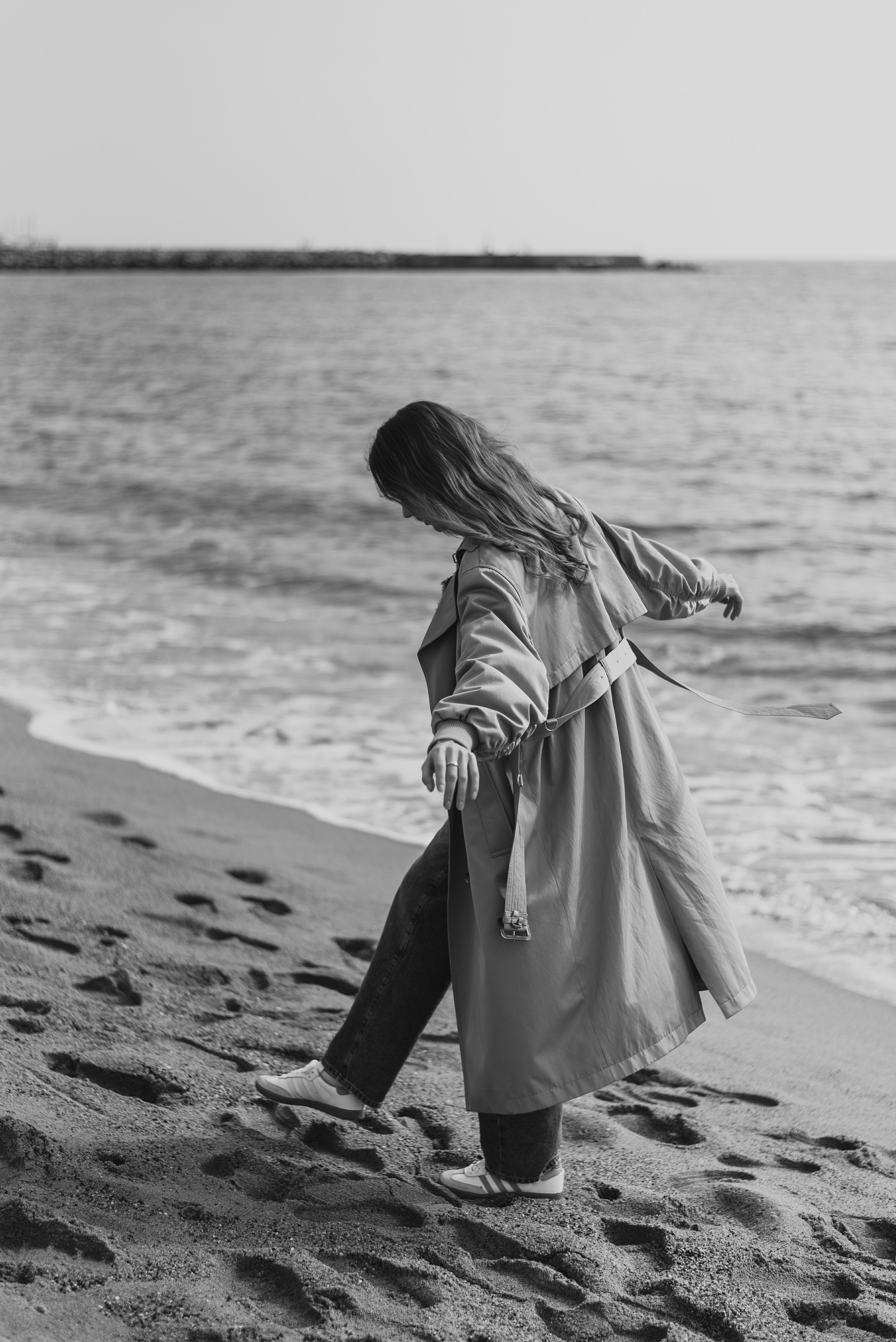 Retratos. Fotógrafa en Barcelona Margarita Reshetnikova