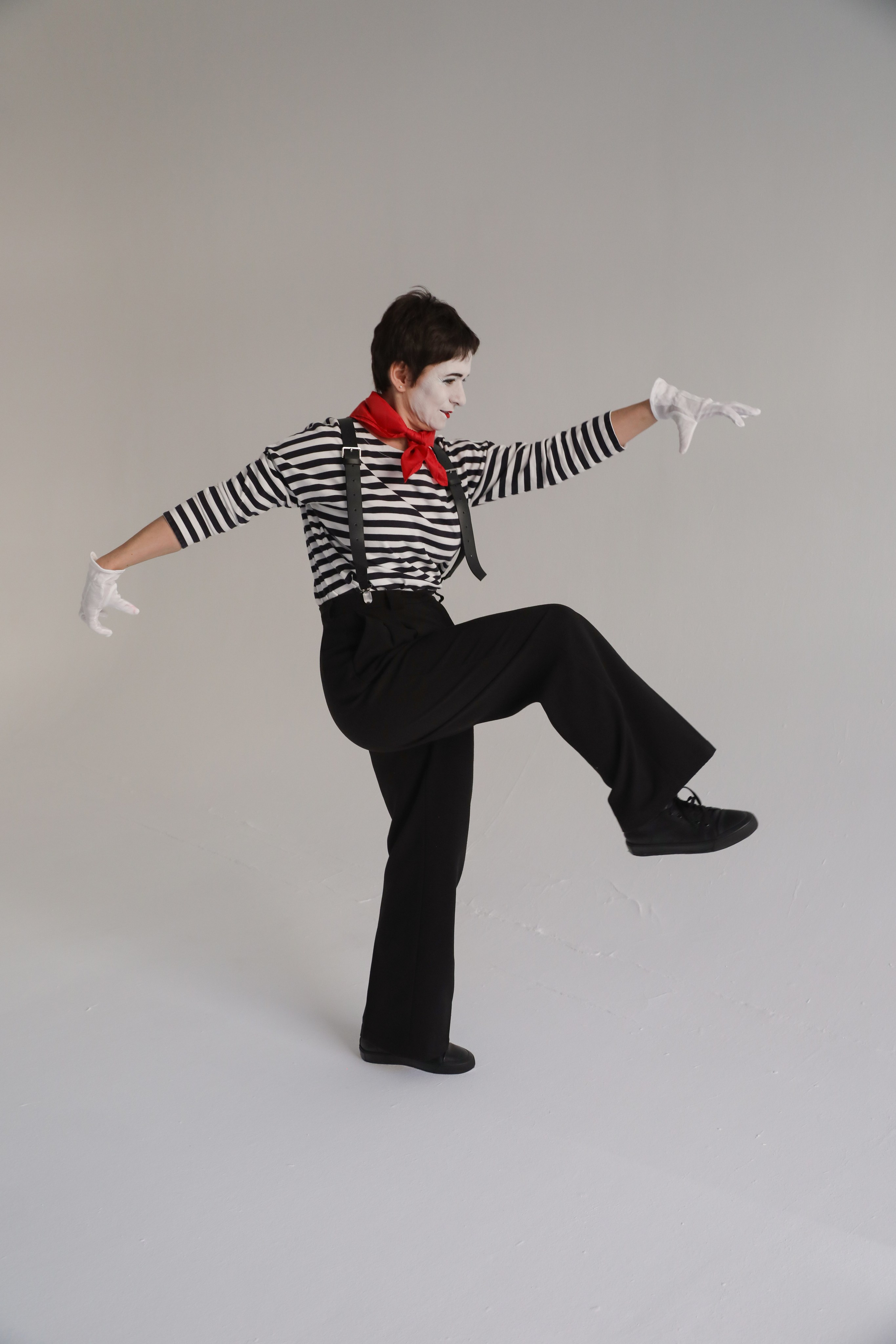 Прогулка с архетипом. Наталья. Фотограф состояний Марина Савинская