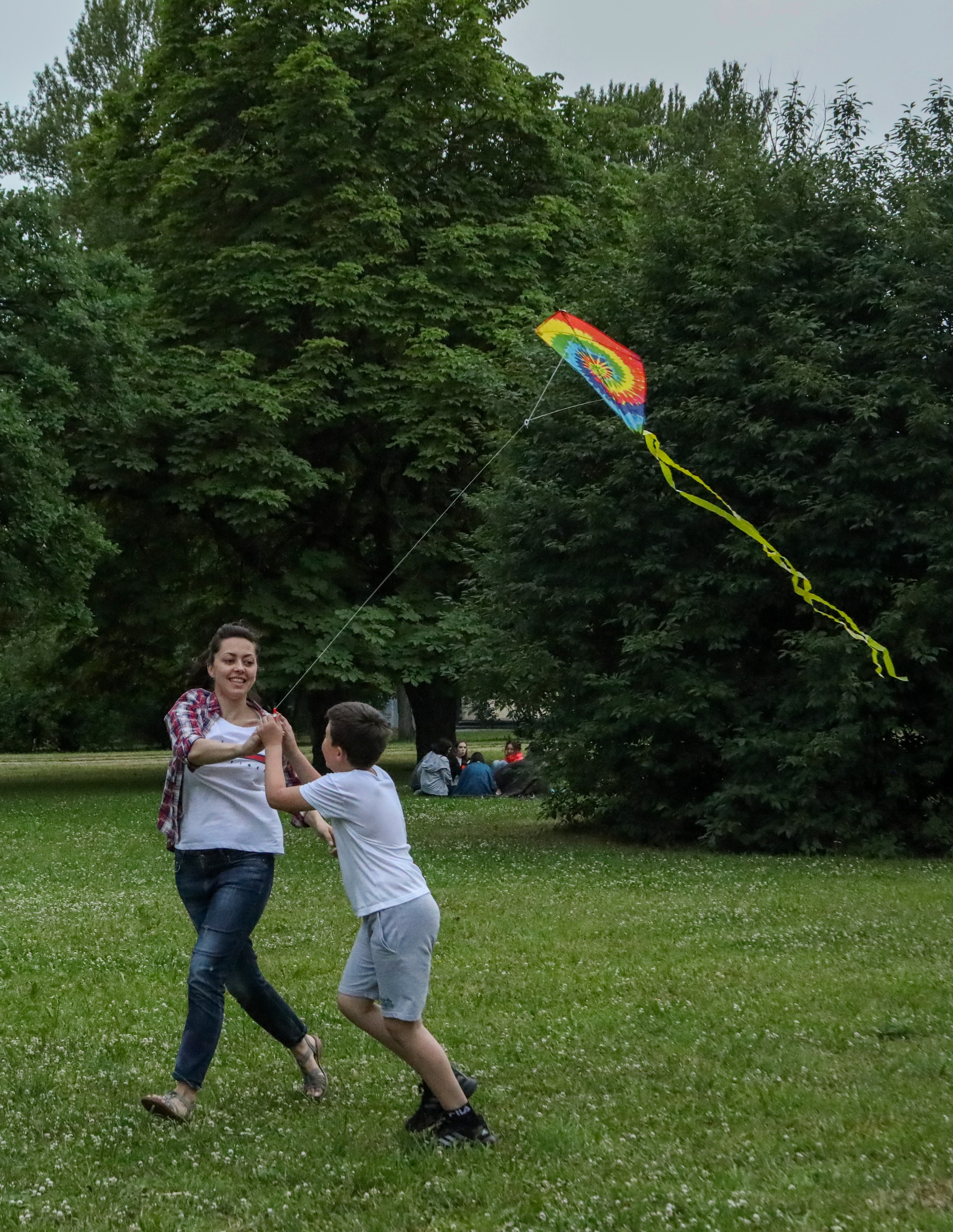 Семейные съемки. Фотограф состояний Марина Савинская