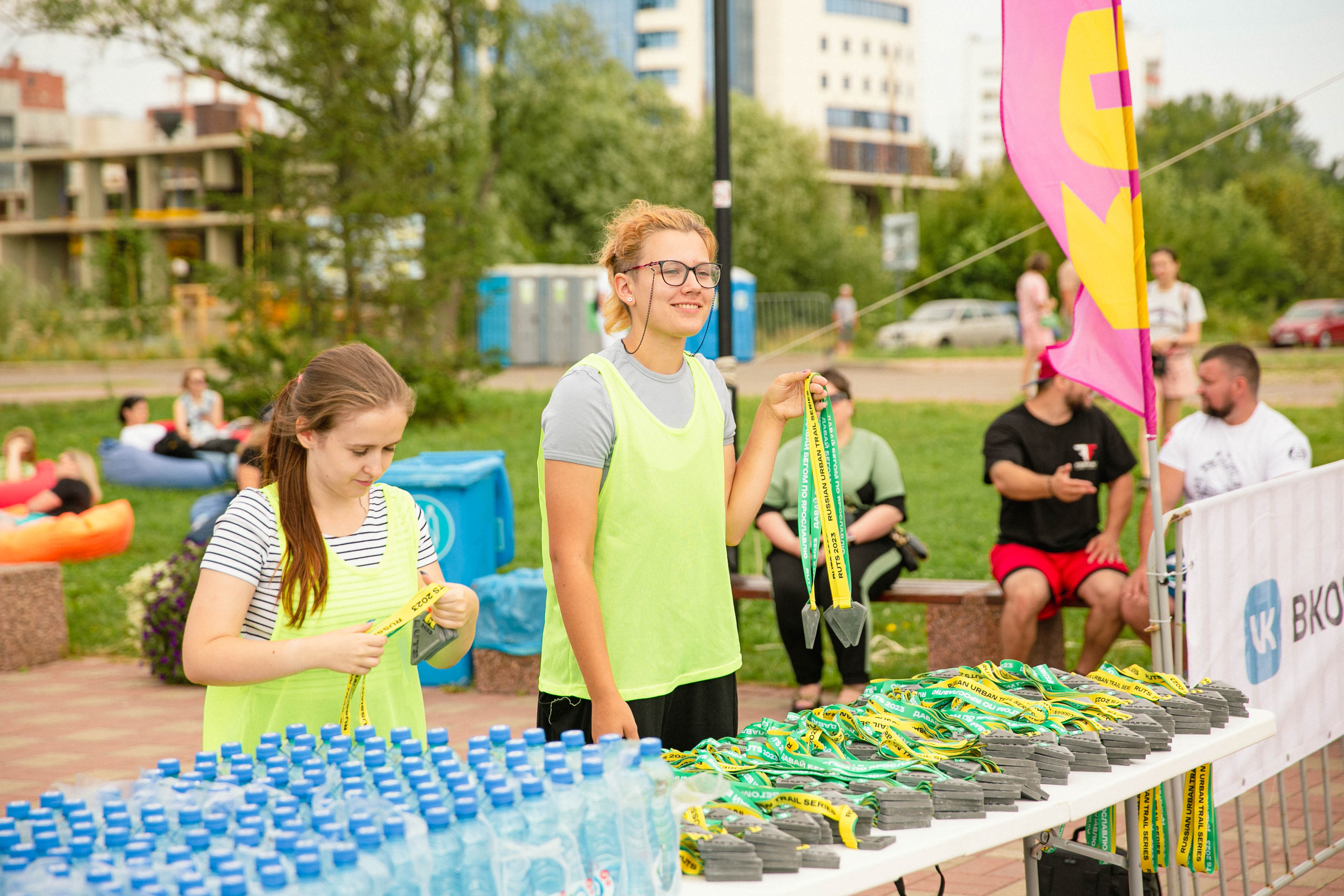 RUTS Ярославль. Свадебный и репортажный фотограф в Ярославле Евгений Шовдин