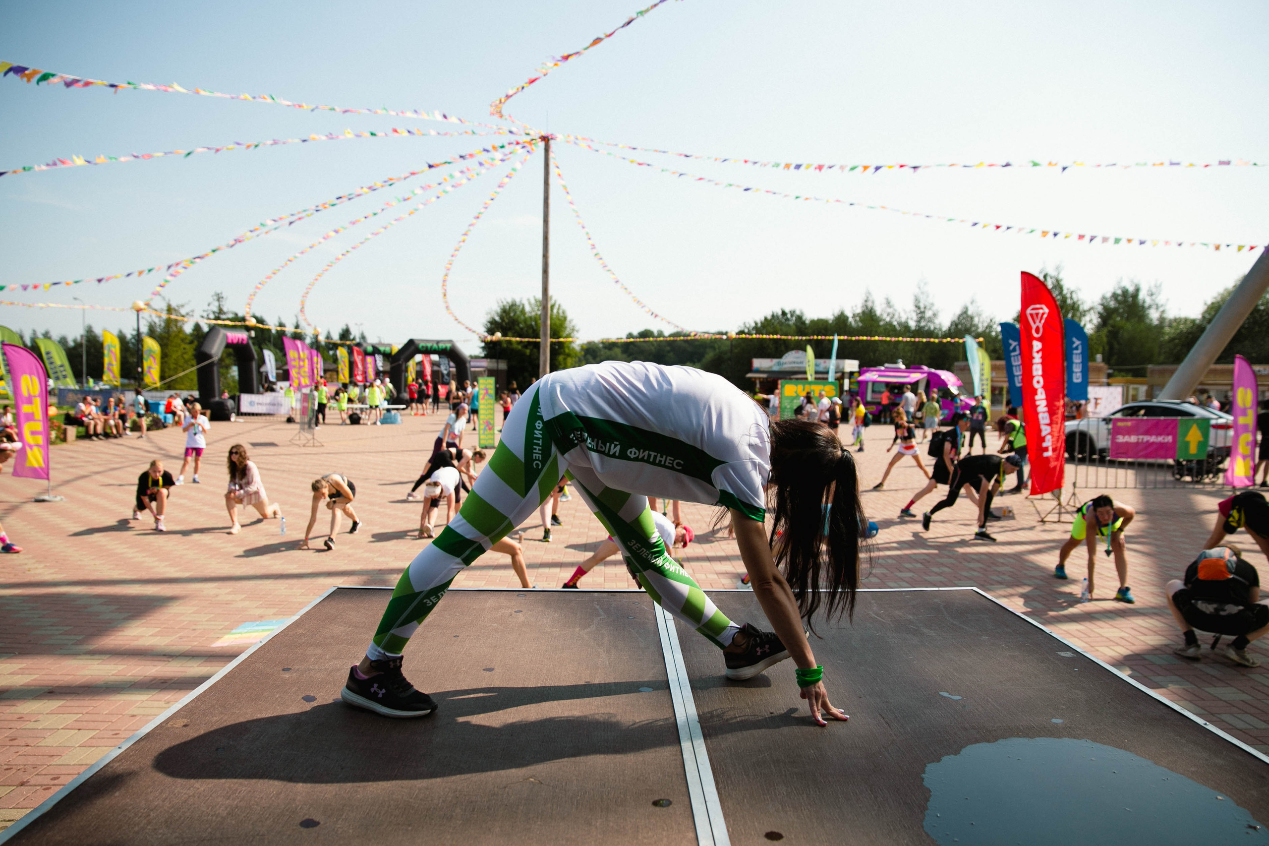 RUTS Ярославль. Свадебный и репортажный фотограф в Ярославле Евгений Шовдин