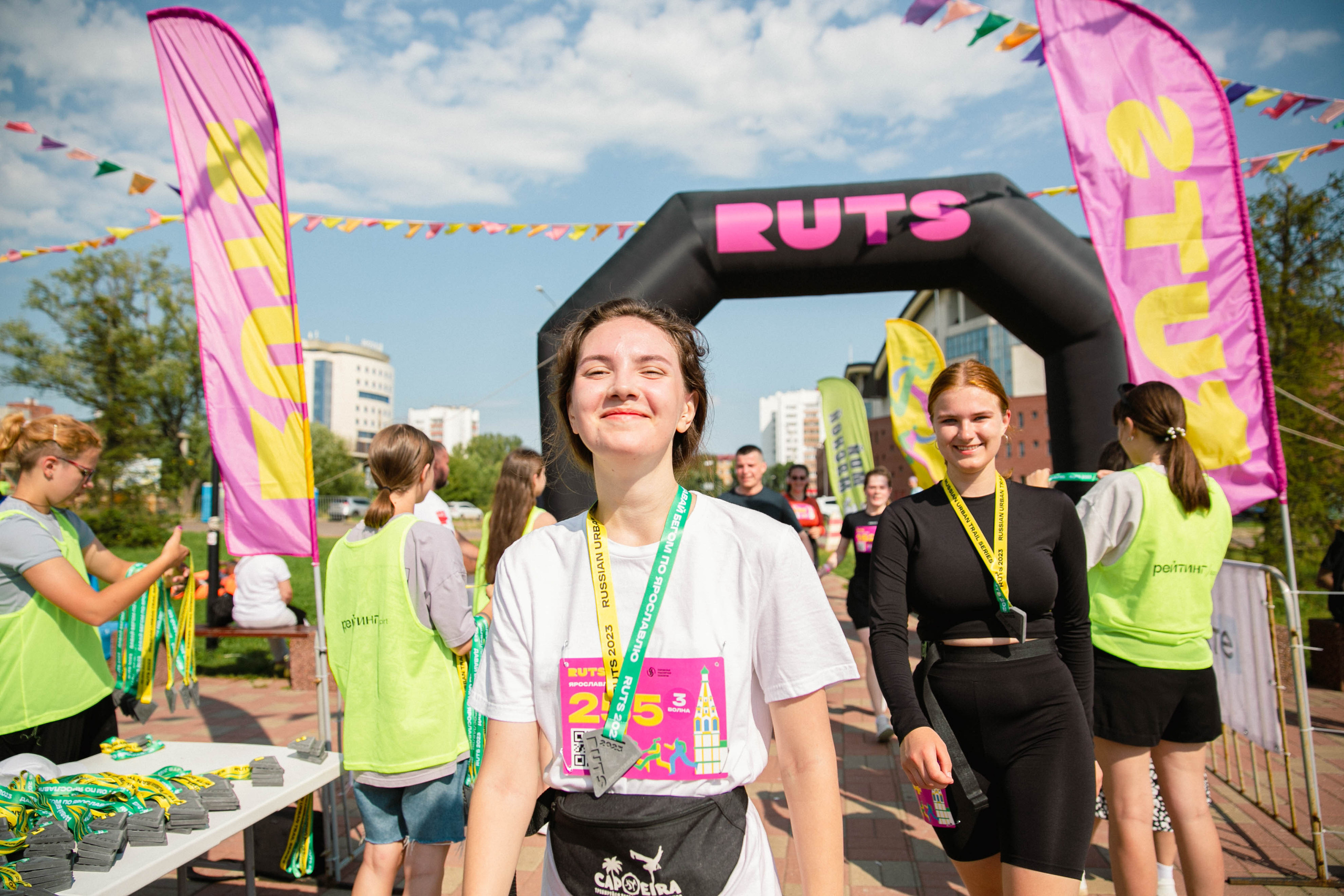 RUTS Ярославль. Свадебный и репортажный фотограф в Ярославле Евгений Шовдин