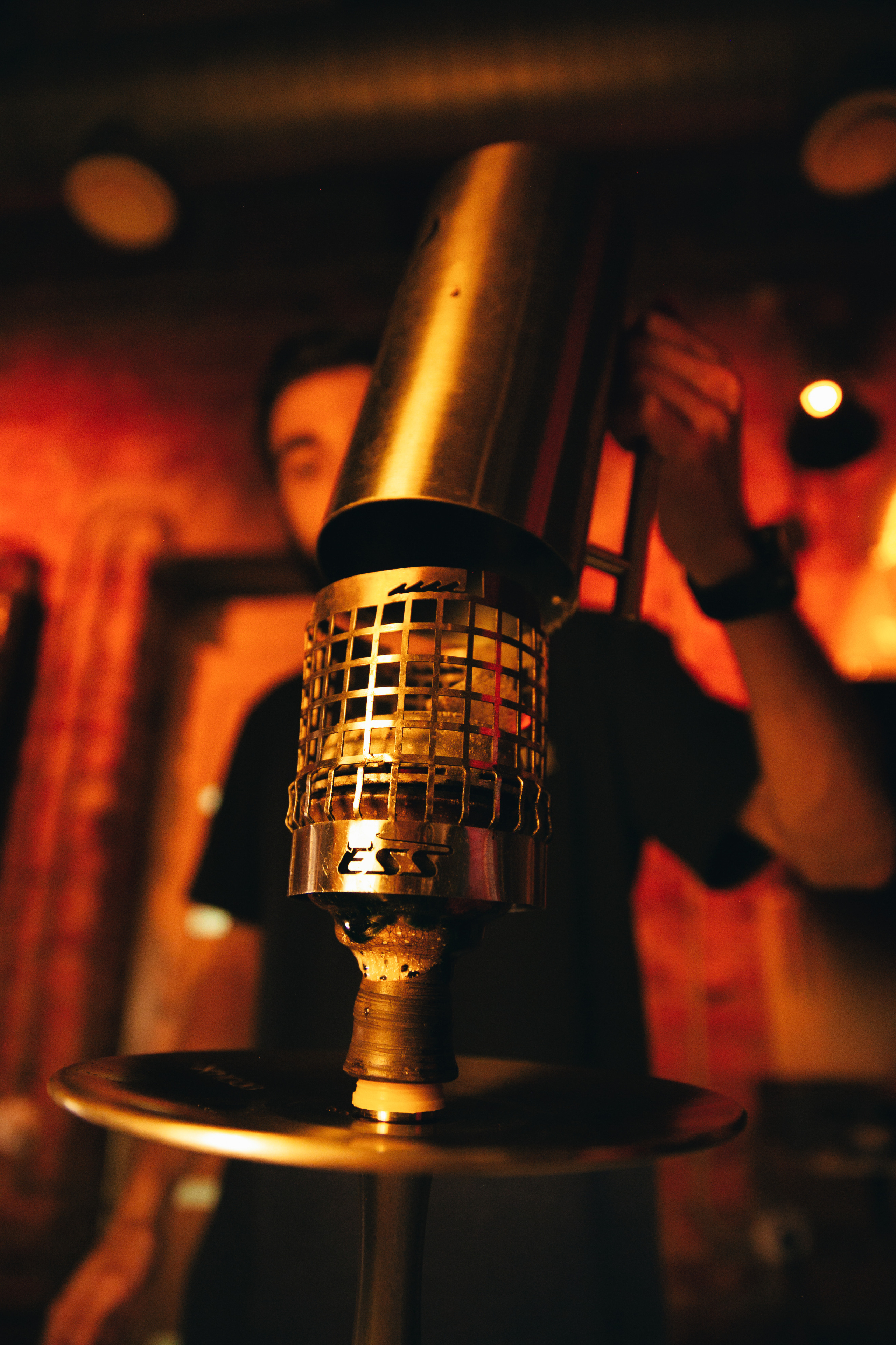 Интерьер Gusto & Mason lounge. Свадебный и репортажный фотограф в Ярославле Евгений Шовдин