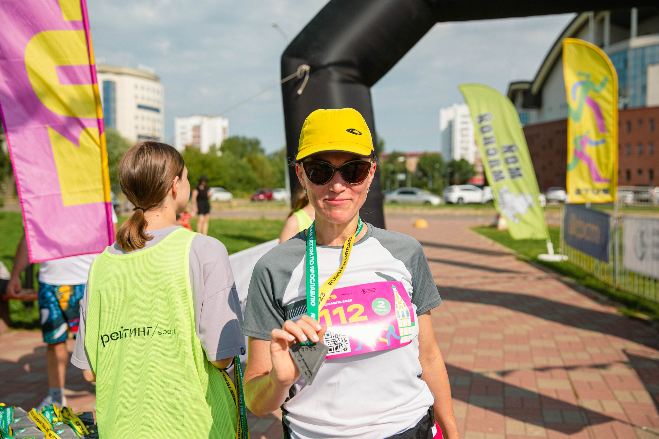 RUTS Ярославль. Свадебный и репортажный фотограф в Ярославле Евгений Шовдин