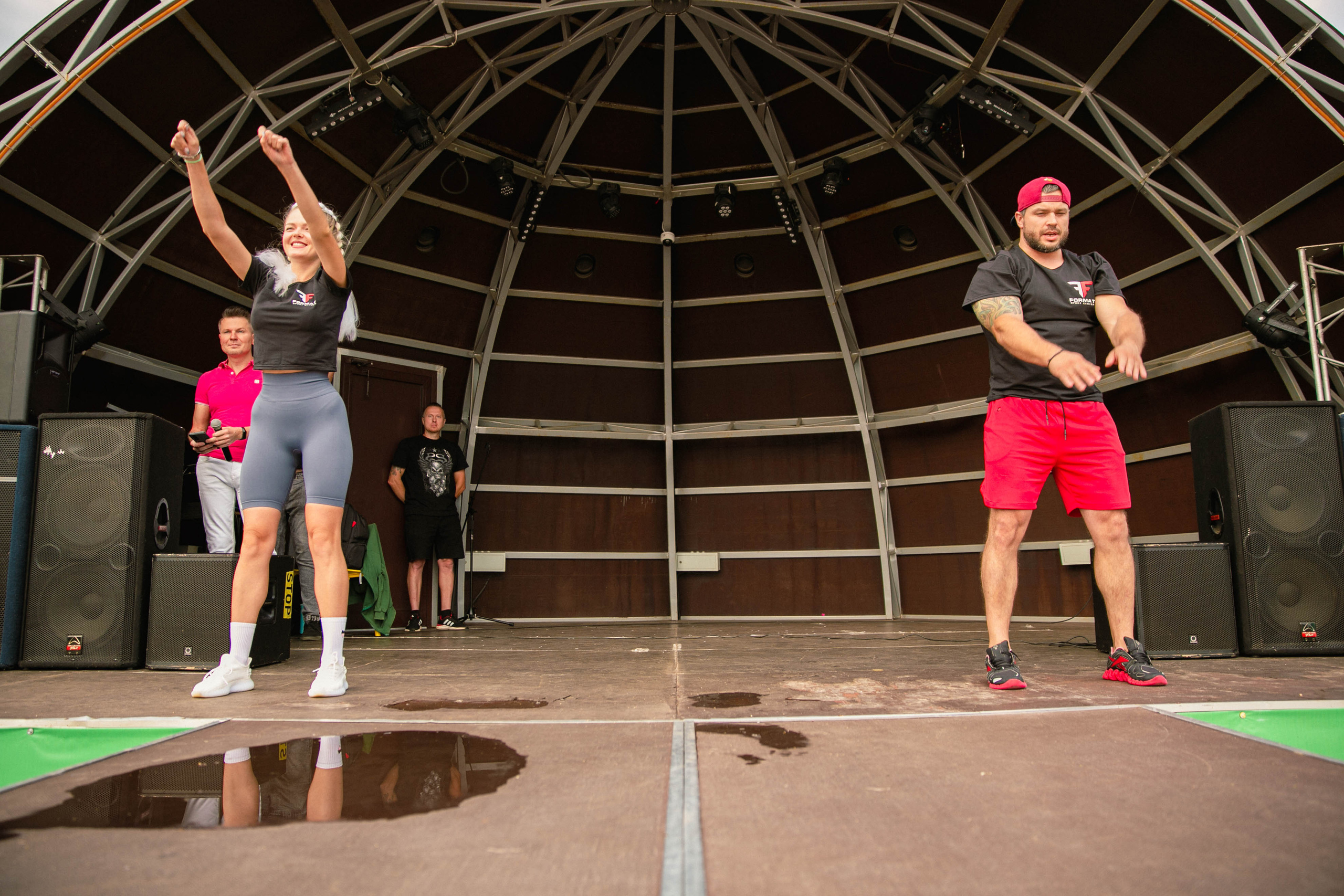 RUTS Ярославль. Свадебный и репортажный фотограф в Ярославле Евгений Шовдин