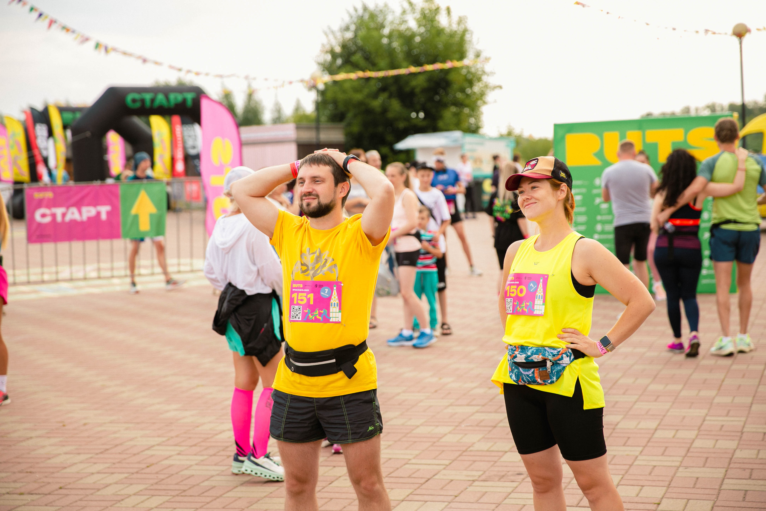 RUTS Ярославль. Свадебный и репортажный фотограф в Ярославле Евгений Шовдин