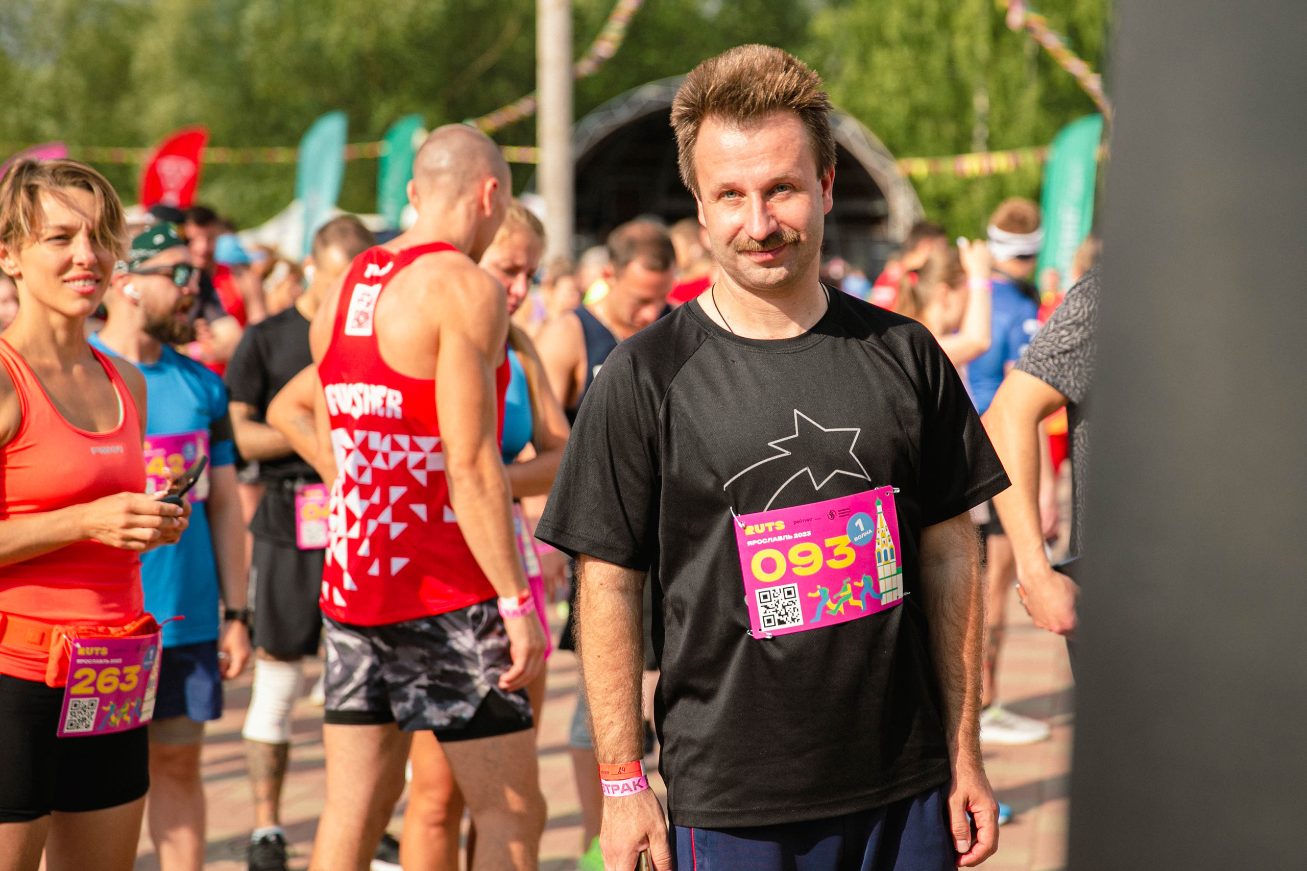 RUTS Ярославль. Свадебный и репортажный фотограф в Ярославле Евгений Шовдин