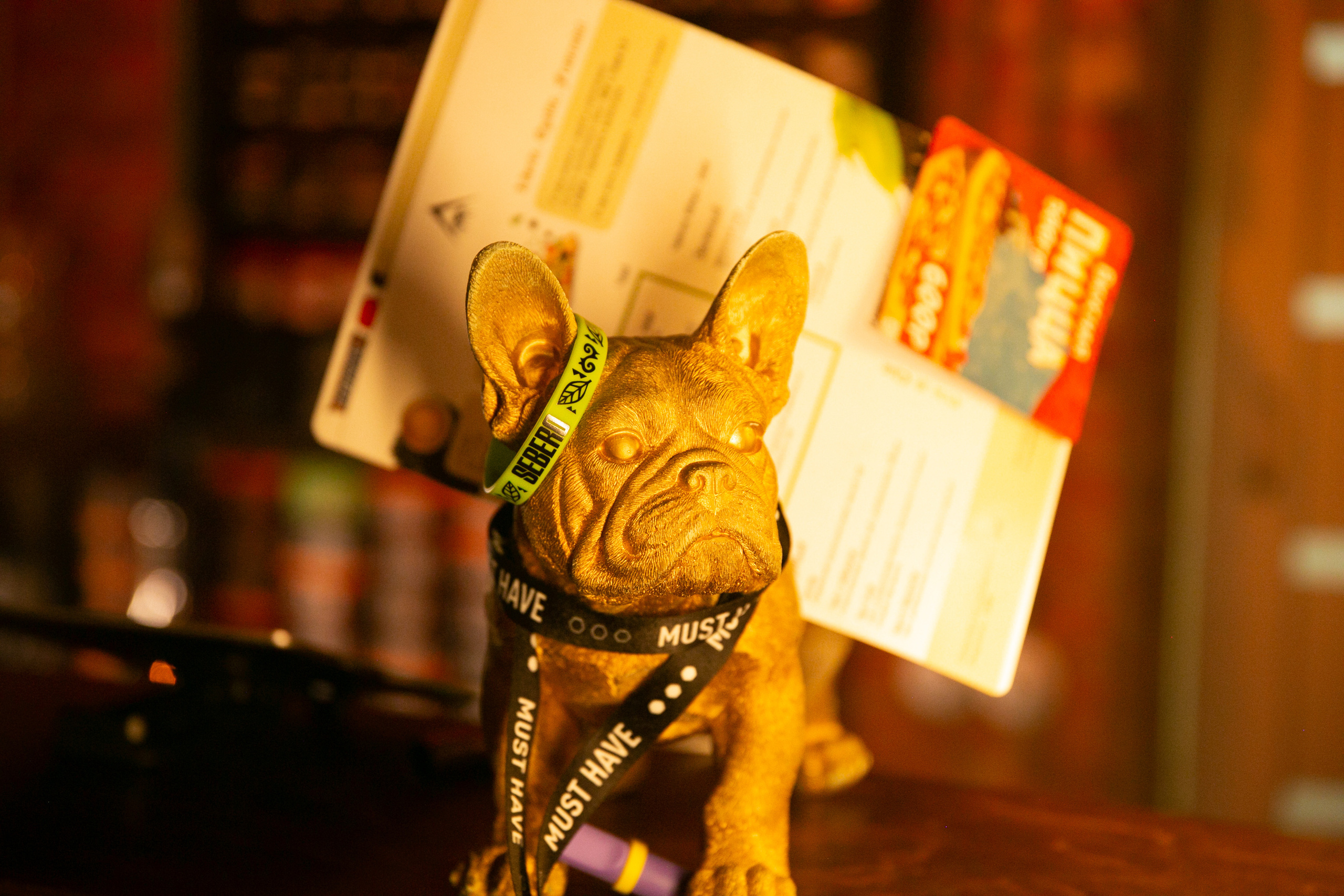 Интерьер Gusto & Mason lounge. Свадебный и репортажный фотограф в Ярославле Евгений Шовдин