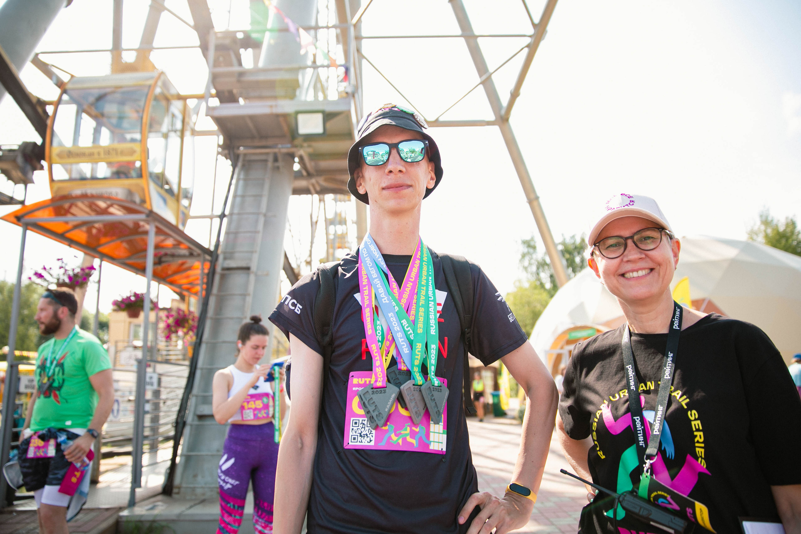 RUTS Ярославль. Свадебный и репортажный фотограф в Ярославле Евгений Шовдин