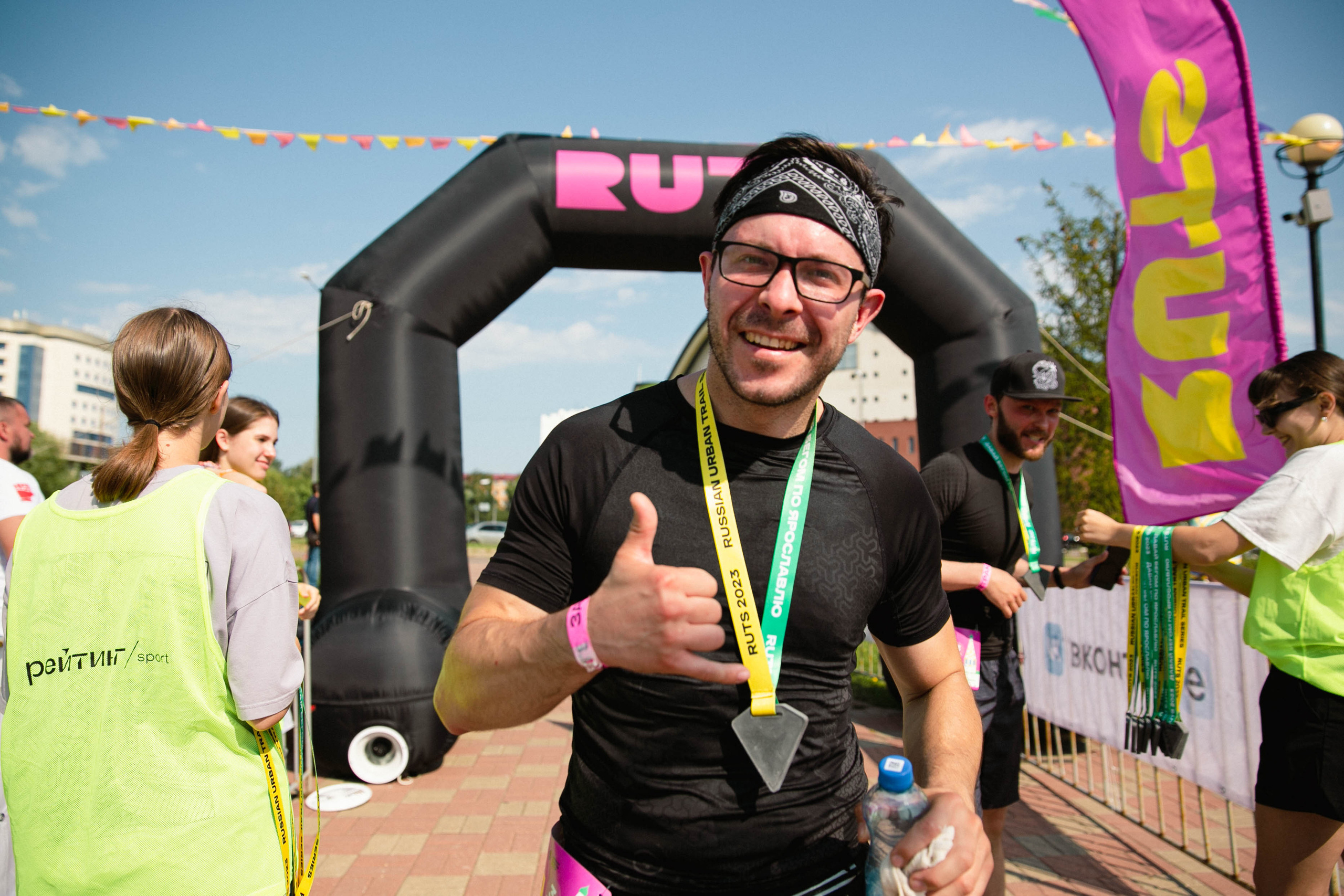 RUTS Ярославль. Свадебный и репортажный фотограф в Ярославле Евгений Шовдин