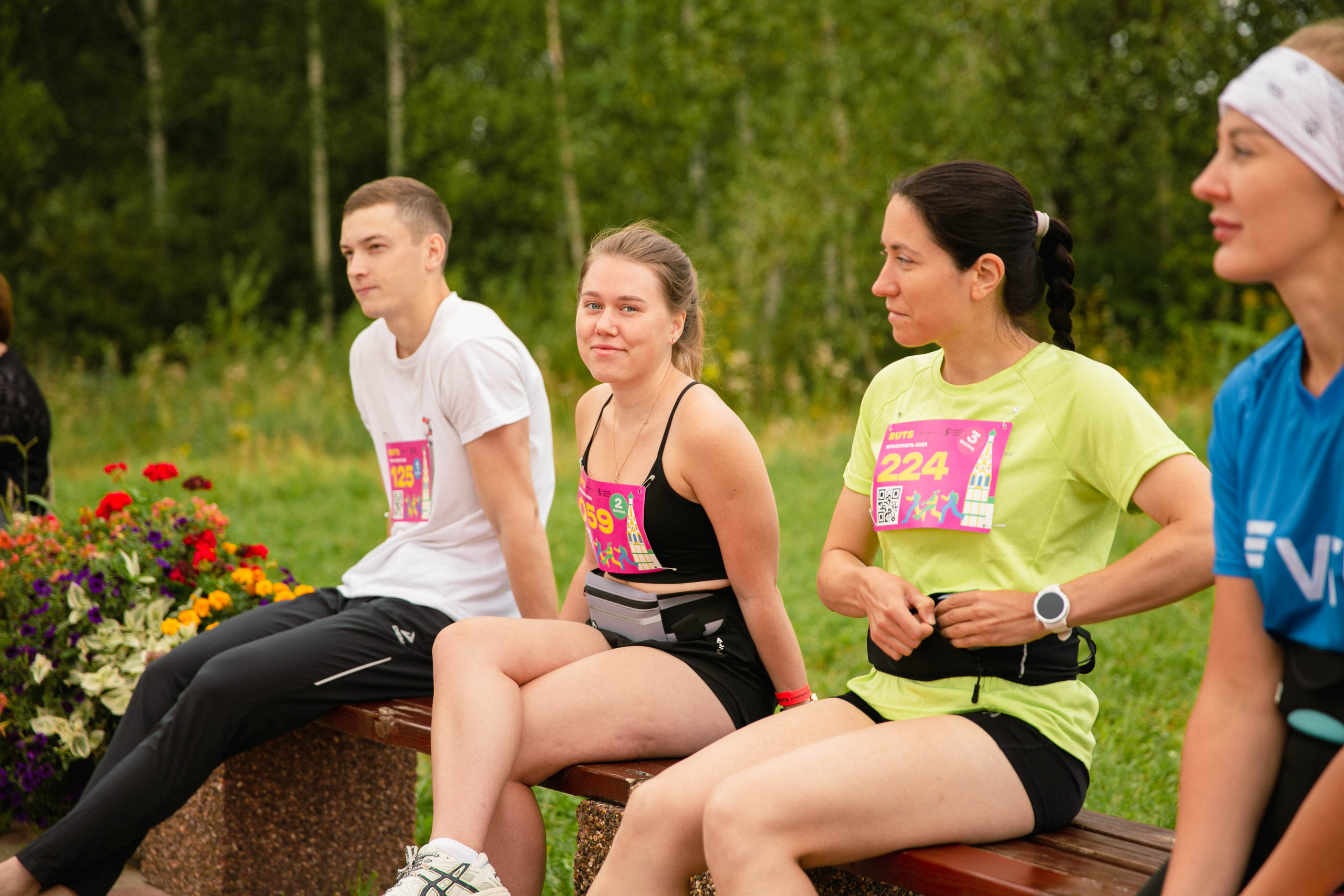 RUTS Ярославль. Свадебный и репортажный фотограф в Ярославле Евгений Шовдин