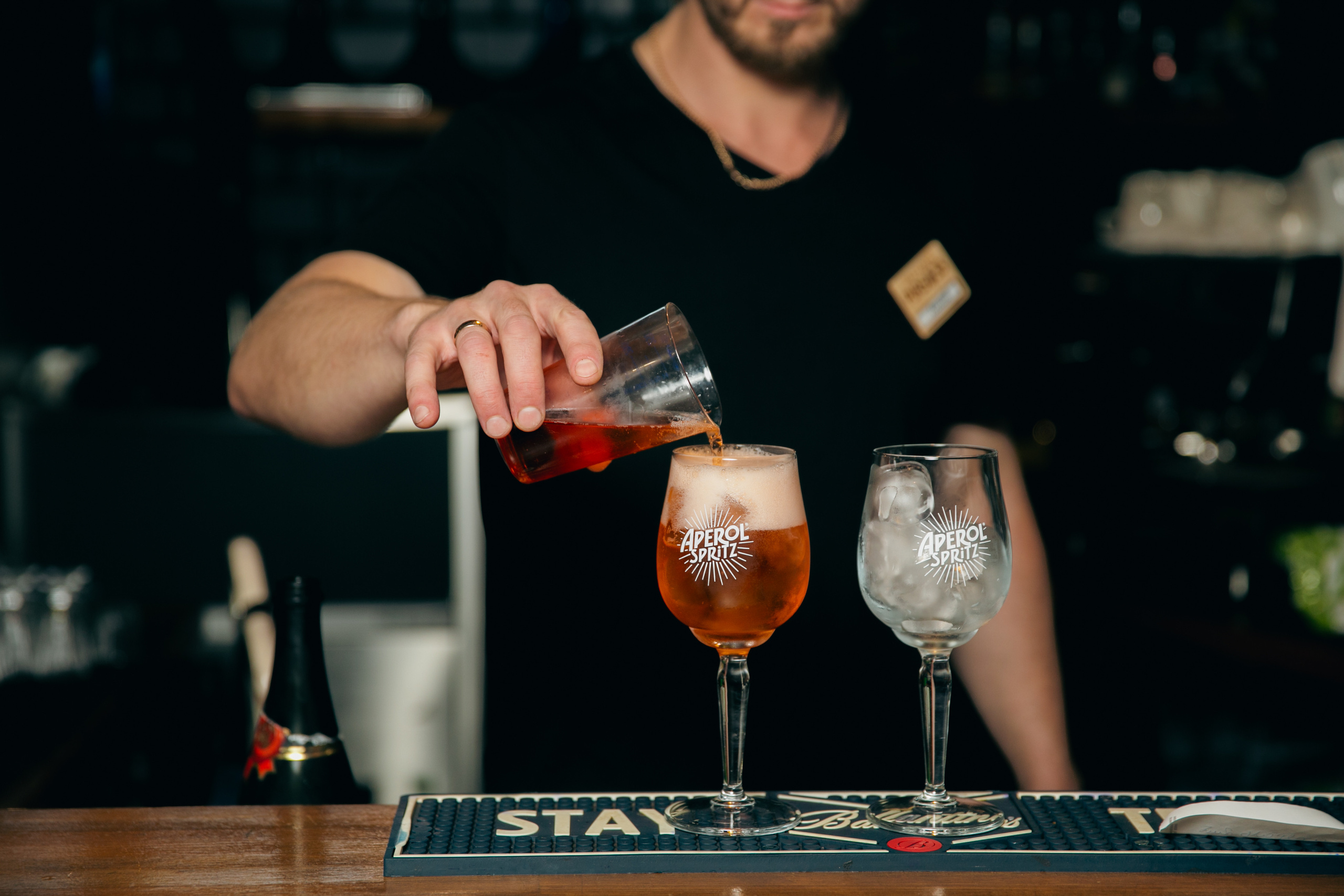 Шуфутинов день в Пирс 33. Свадебный и репортажный фотограф в Ярославле Евгений Шовдин