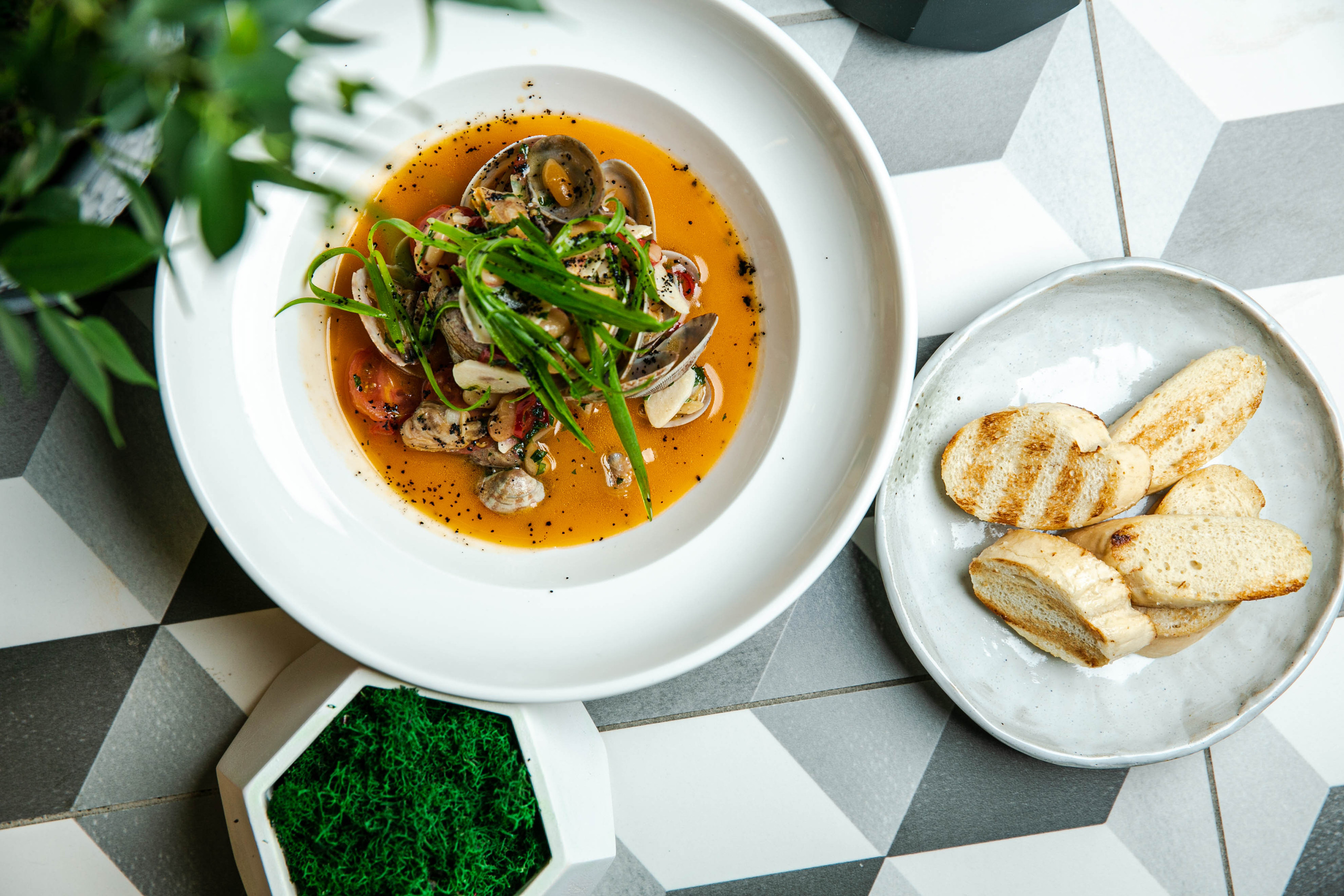 Ресторан Март. Свадебный и репортажный фотограф в Ярославле Евгений Шовдин