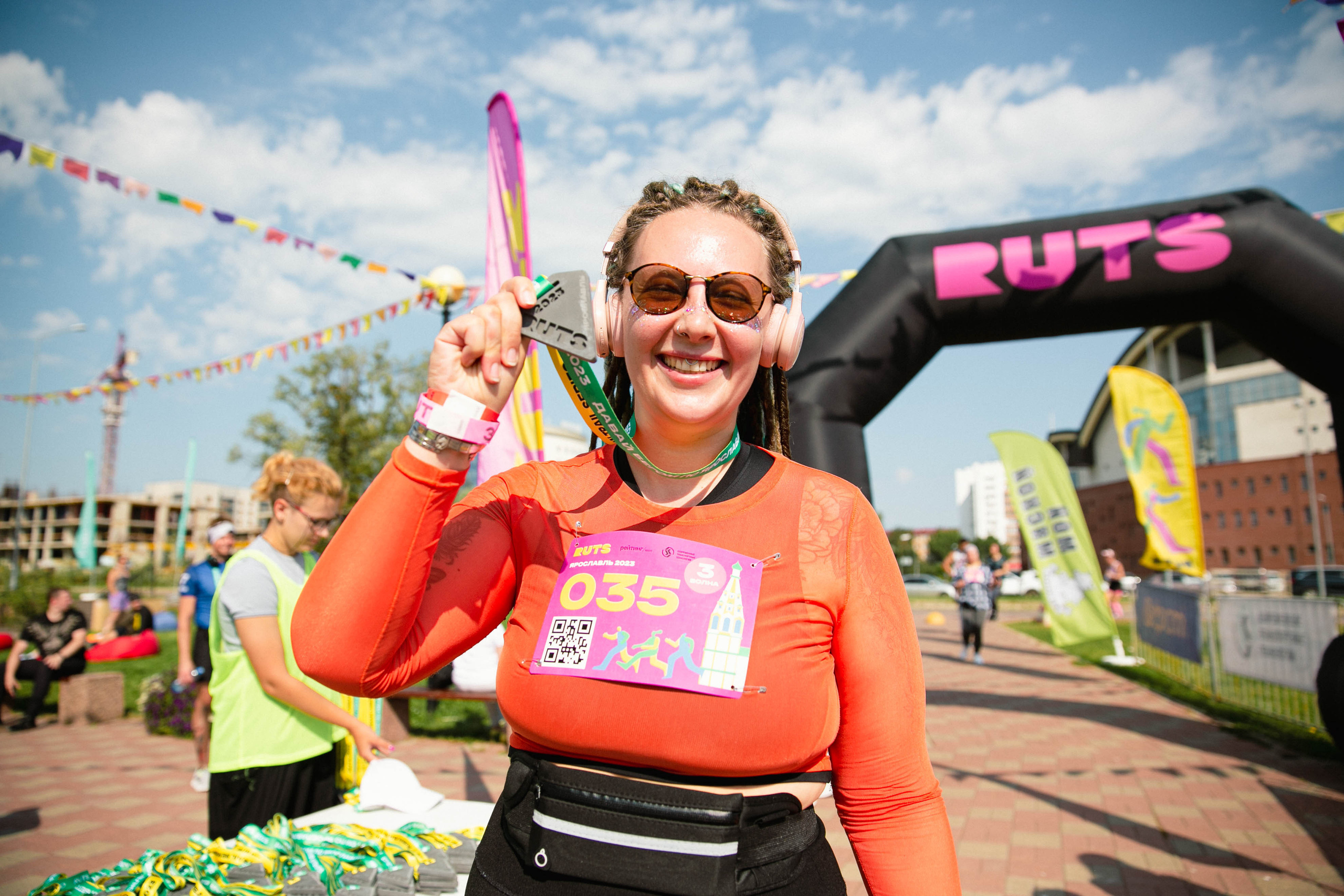 RUTS Ярославль. Свадебный и репортажный фотограф в Ярославле Евгений Шовдин