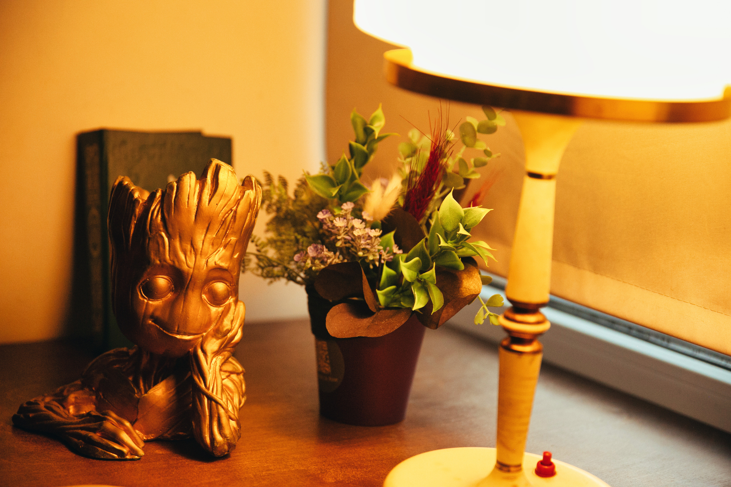 Интерьер Gusto & Mason lounge. Свадебный и репортажный фотограф в Ярославле Евгений Шовдин