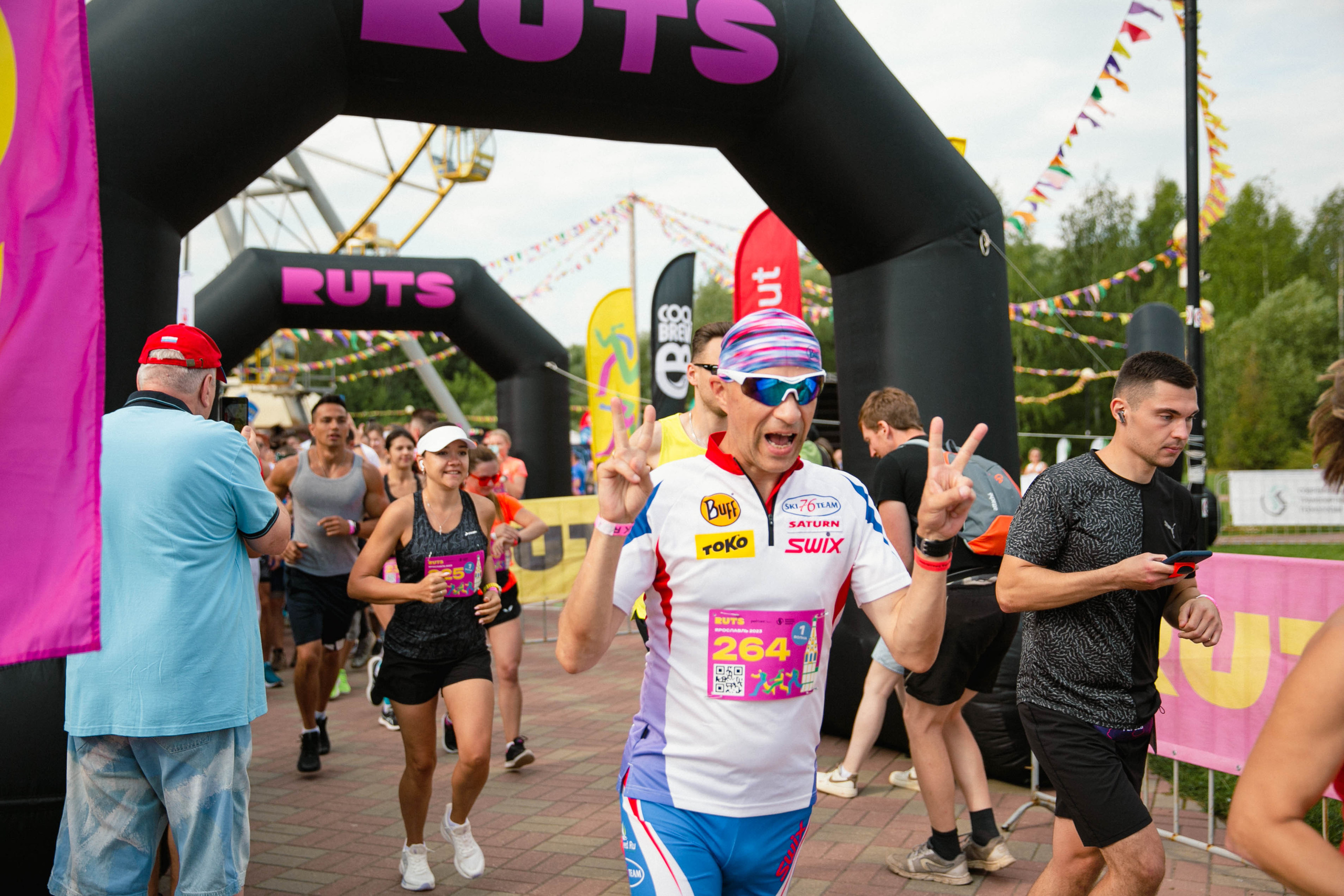 RUTS Ярославль. Свадебный и репортажный фотограф в Ярославле Евгений Шовдин