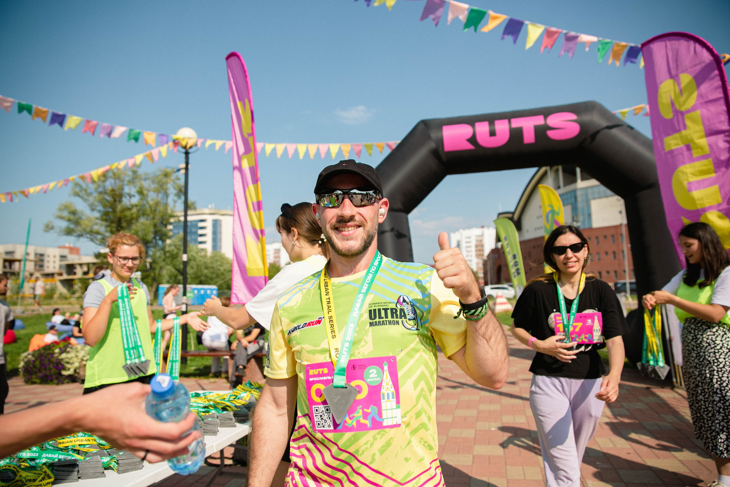 RUTS Ярославль. Свадебный и репортажный фотограф в Ярославле Евгений Шовдин