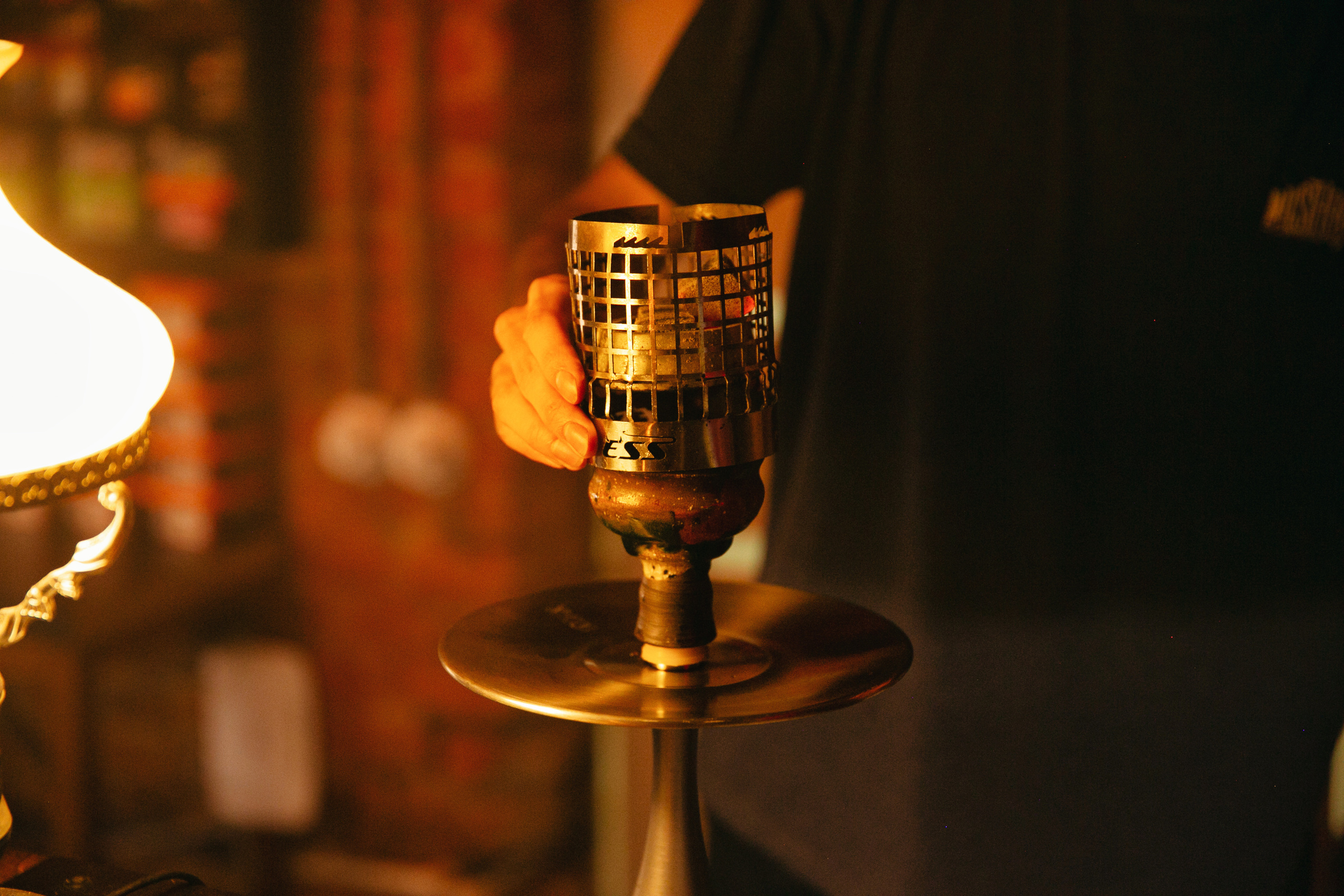 Интерьер Gusto & Mason lounge. Свадебный и репортажный фотограф в Ярославле Евгений Шовдин