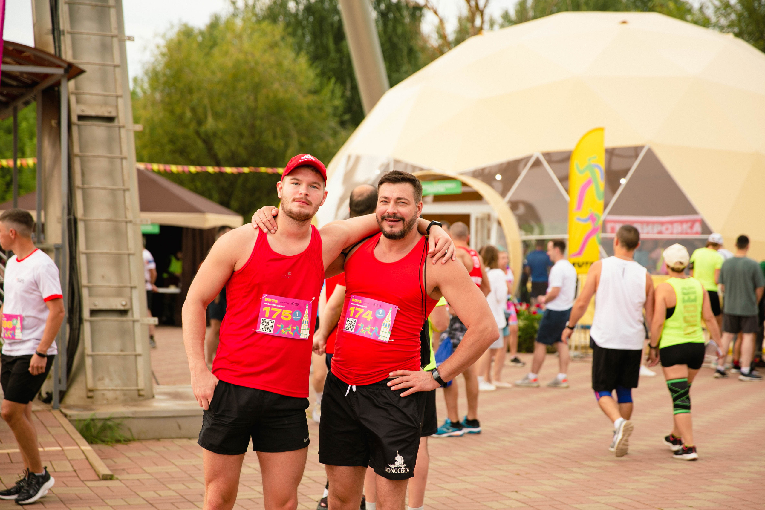 RUTS Ярославль. Свадебный и репортажный фотограф в Ярославле Евгений Шовдин