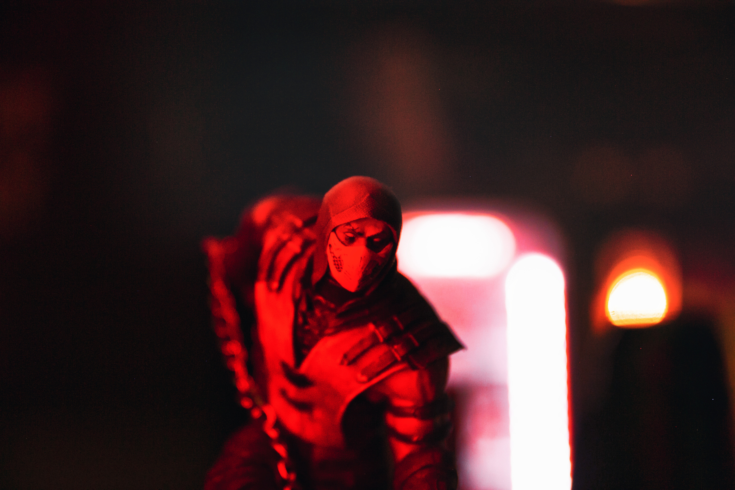 Интерьер Gusto & Mason lounge. Свадебный и репортажный фотограф в Ярославле Евгений Шовдин