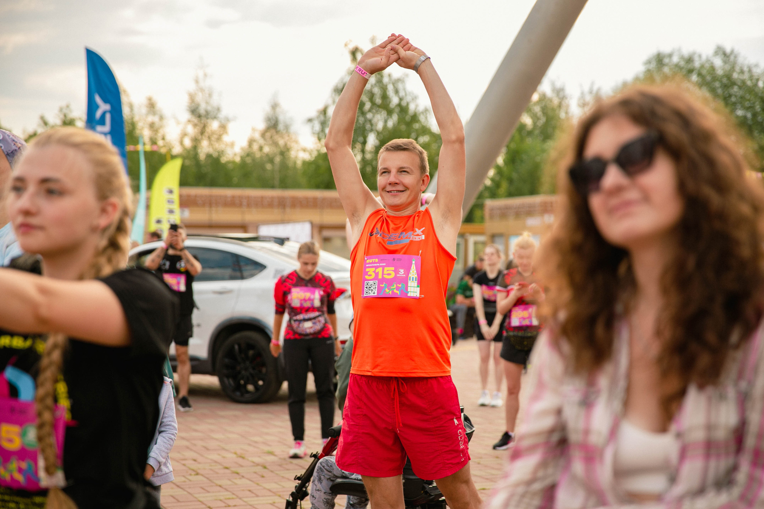 RUTS Ярославль. Свадебный и репортажный фотограф в Ярославле Евгений Шовдин