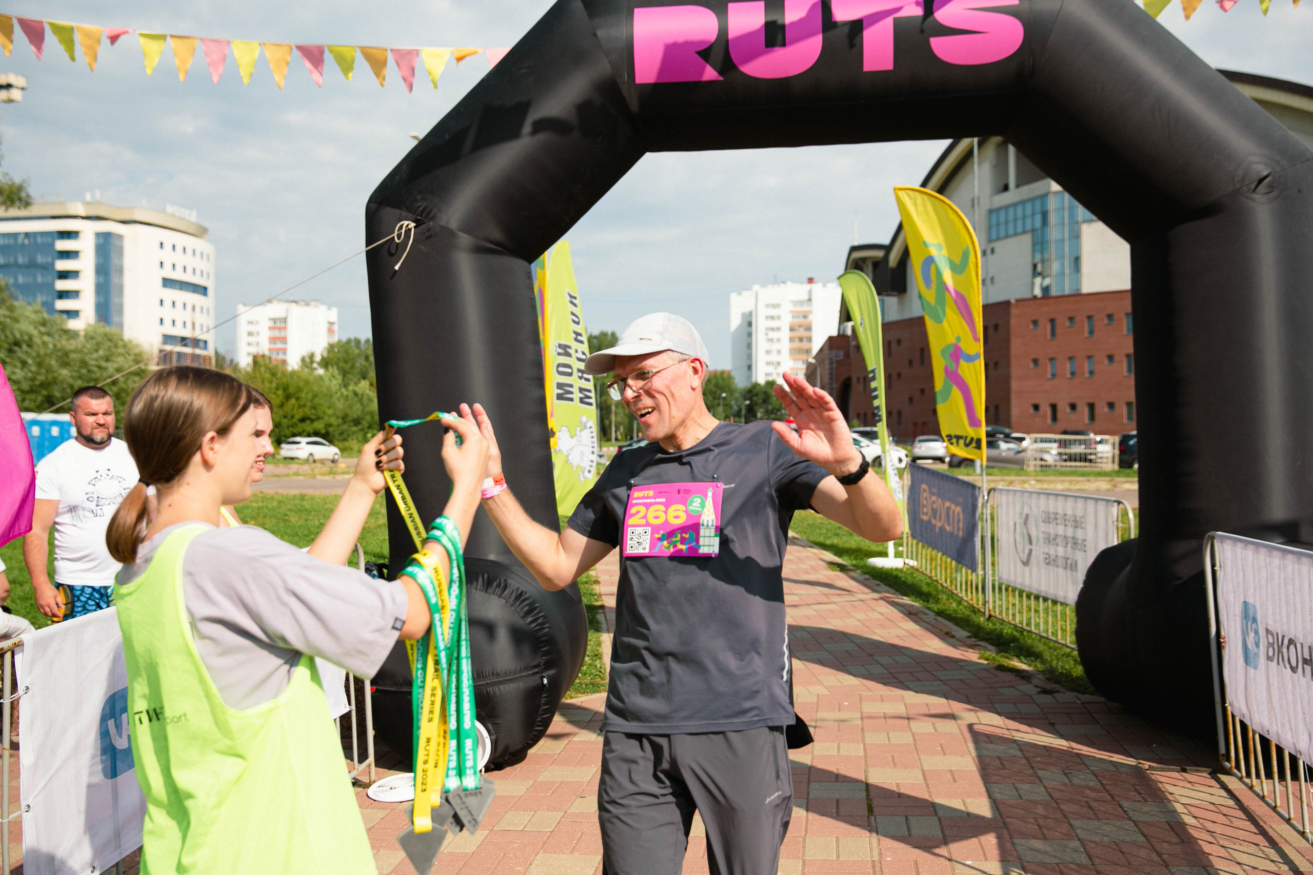 RUTS Ярославль. Свадебный и репортажный фотограф в Ярославле Евгений Шовдин