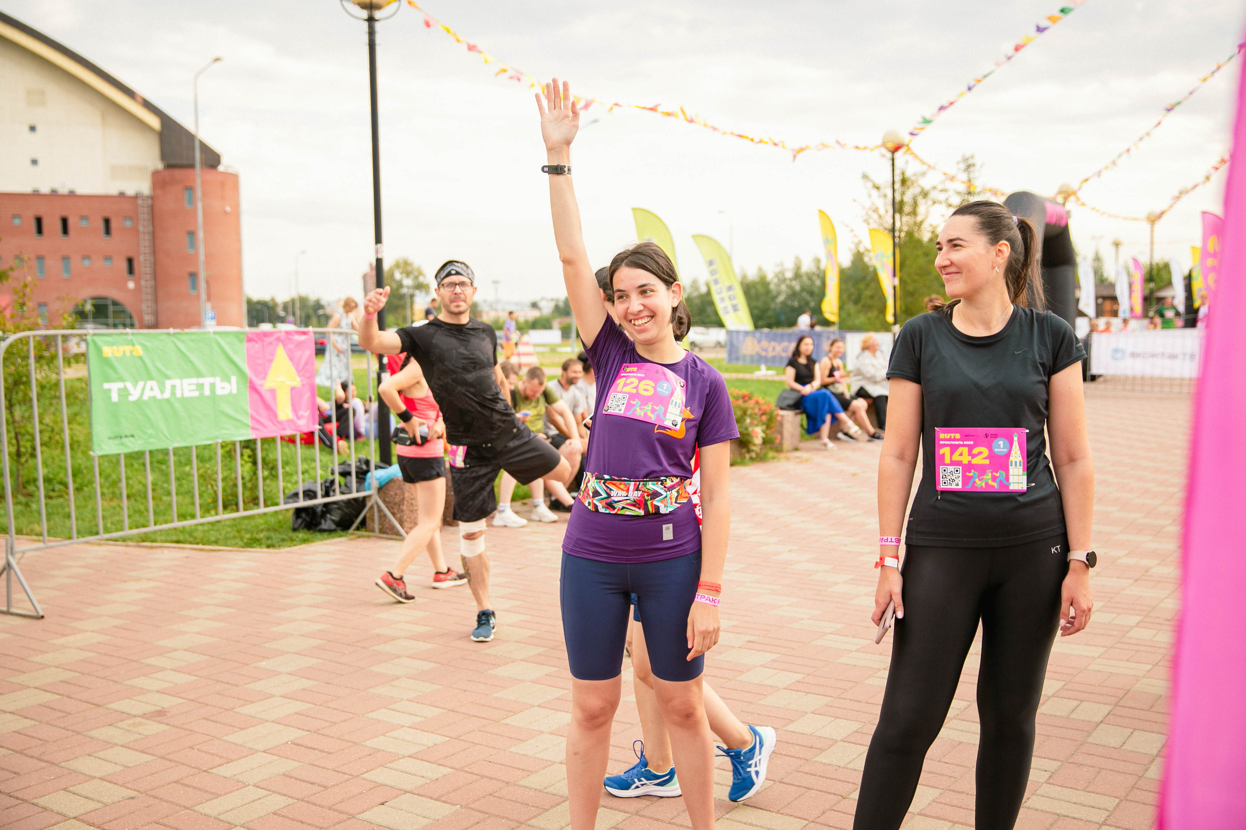 RUTS Ярославль. Свадебный и репортажный фотограф в Ярославле Евгений Шовдин