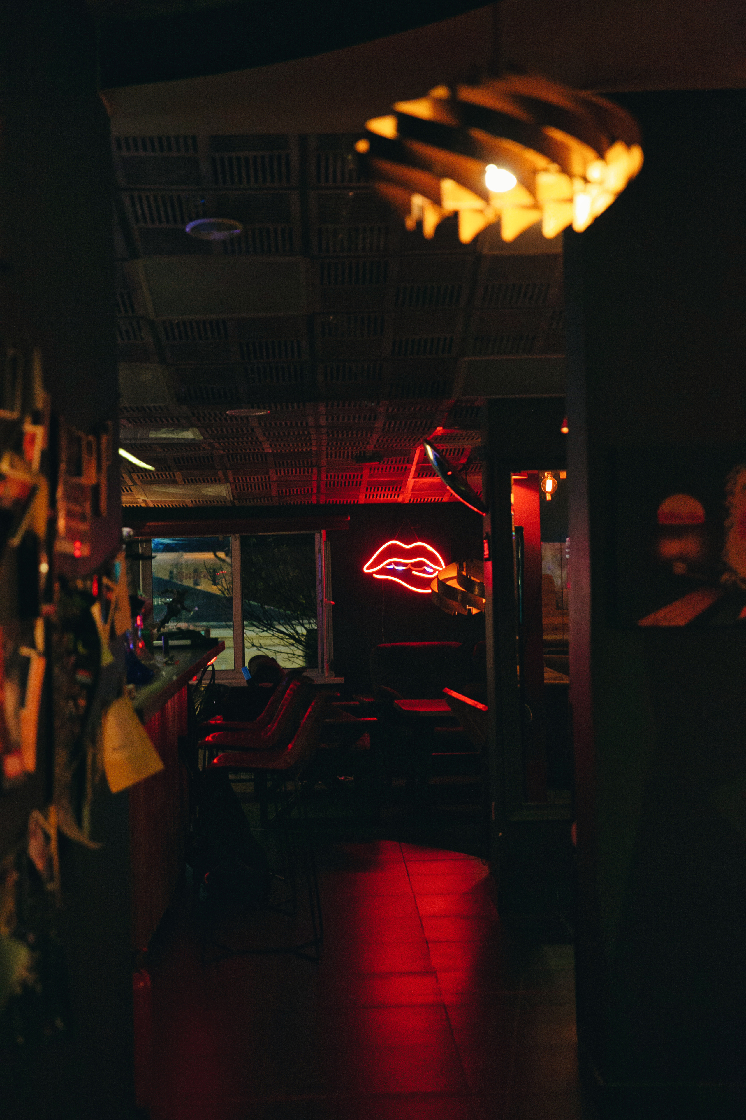 Интерьер Gusto & Mason lounge. Свадебный и репортажный фотограф в Ярославле Евгений Шовдин