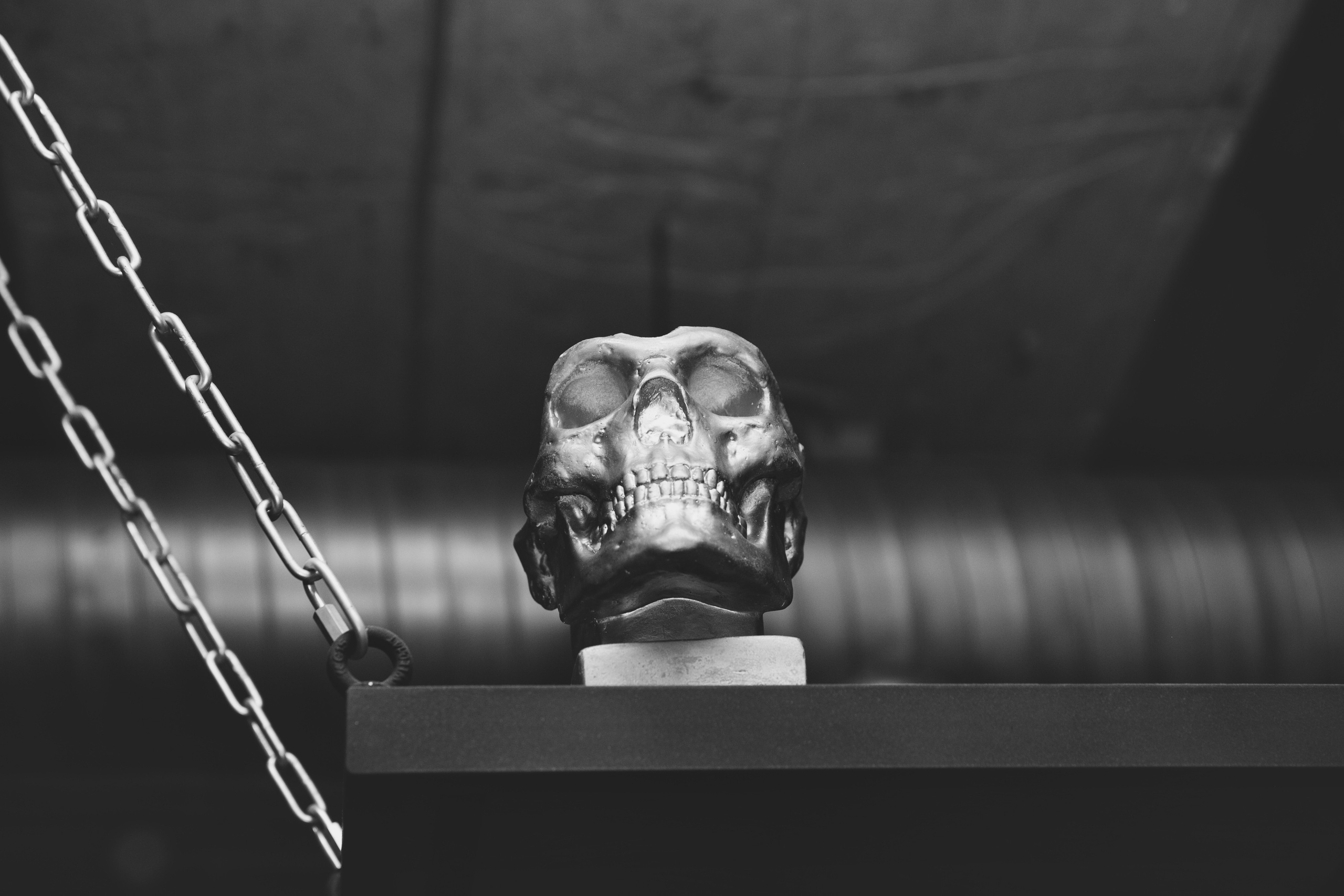 Интерьер Gusto & Mason lounge. Свадебный и репортажный фотограф в Ярославле Евгений Шовдин