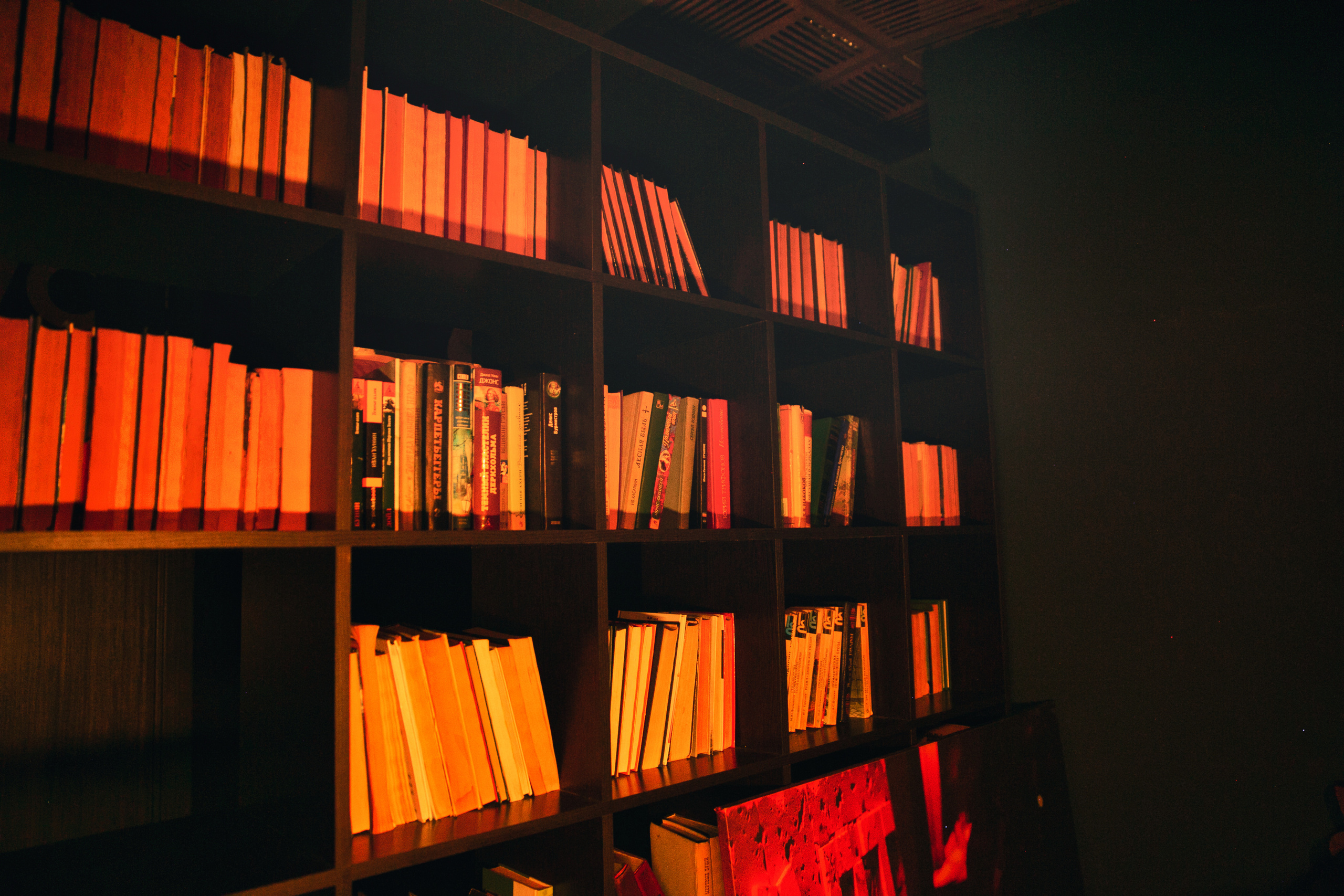 Интерьер Gusto & Mason lounge. Свадебный и репортажный фотограф в Ярославле Евгений Шовдин