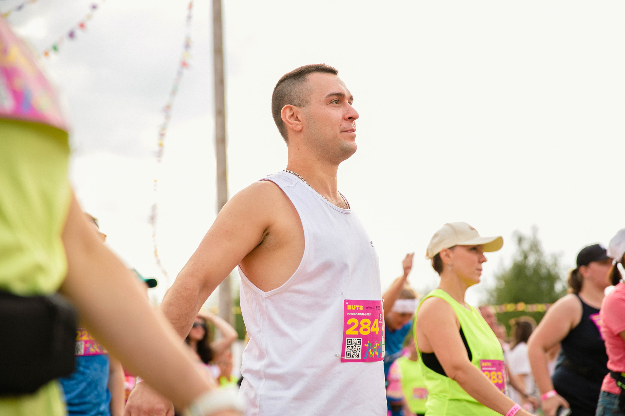 RUTS Ярославль. Свадебный и репортажный фотограф в Ярославле Евгений Шовдин