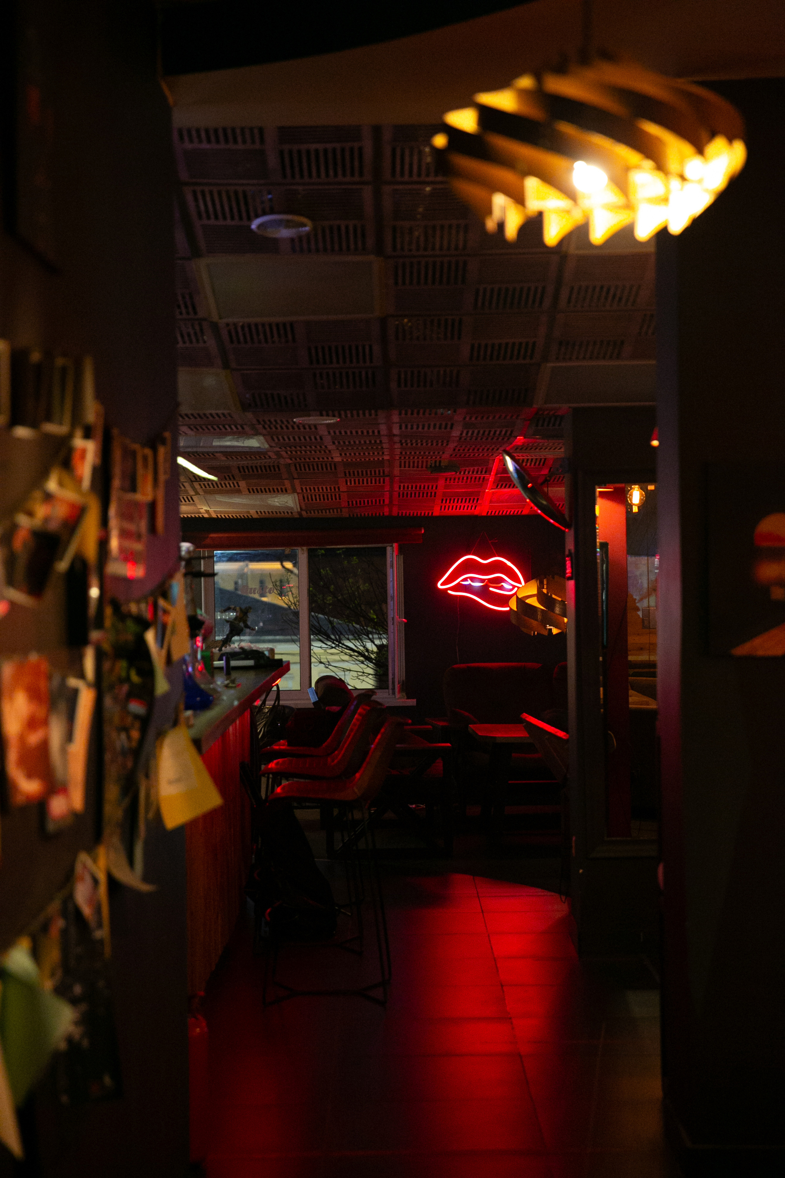 Интерьер Gusto & Mason lounge. Свадебный и репортажный фотограф в Ярославле Евгений Шовдин