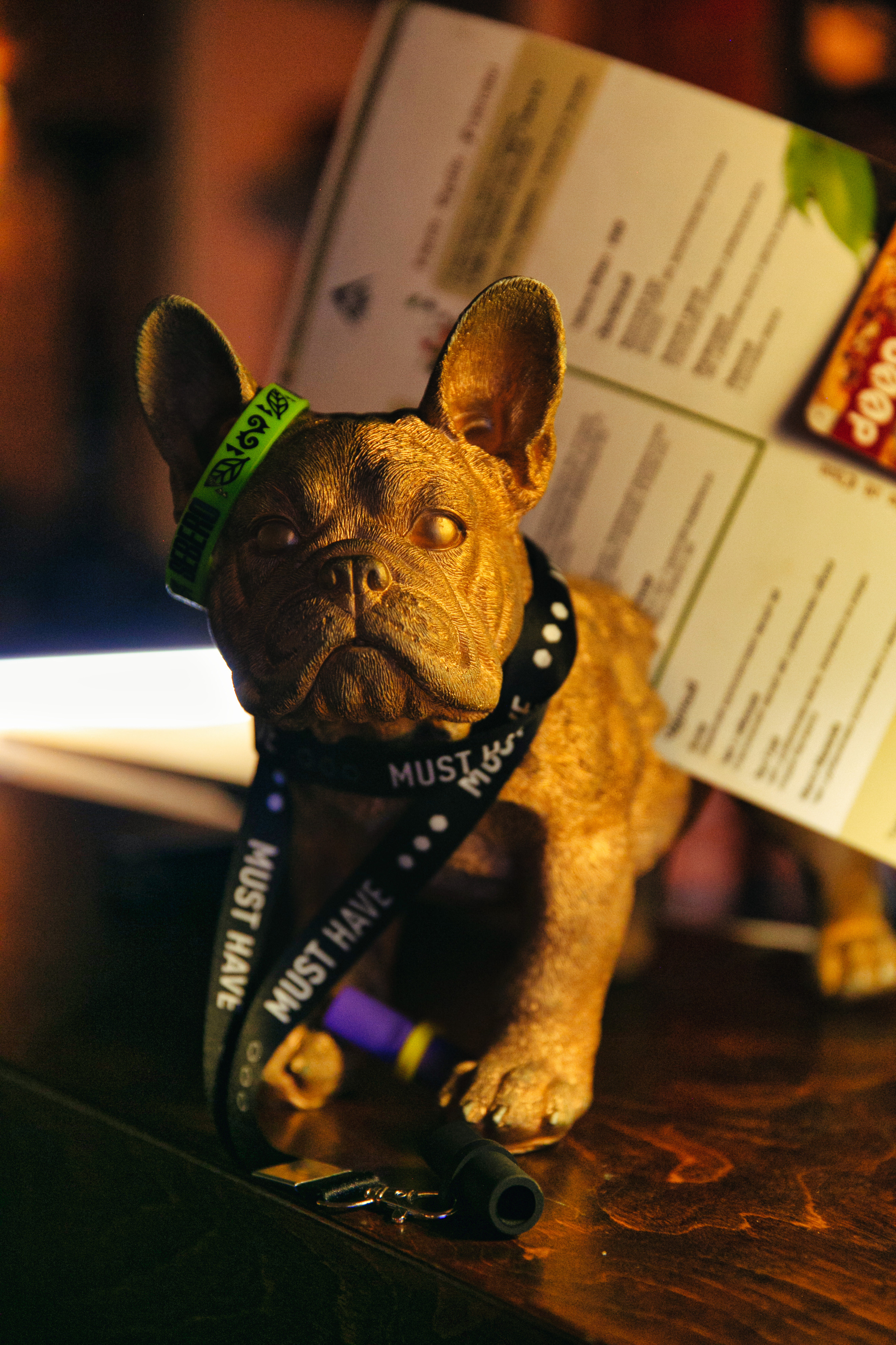 Интерьер Gusto & Mason lounge. Свадебный и репортажный фотограф в Ярославле Евгений Шовдин