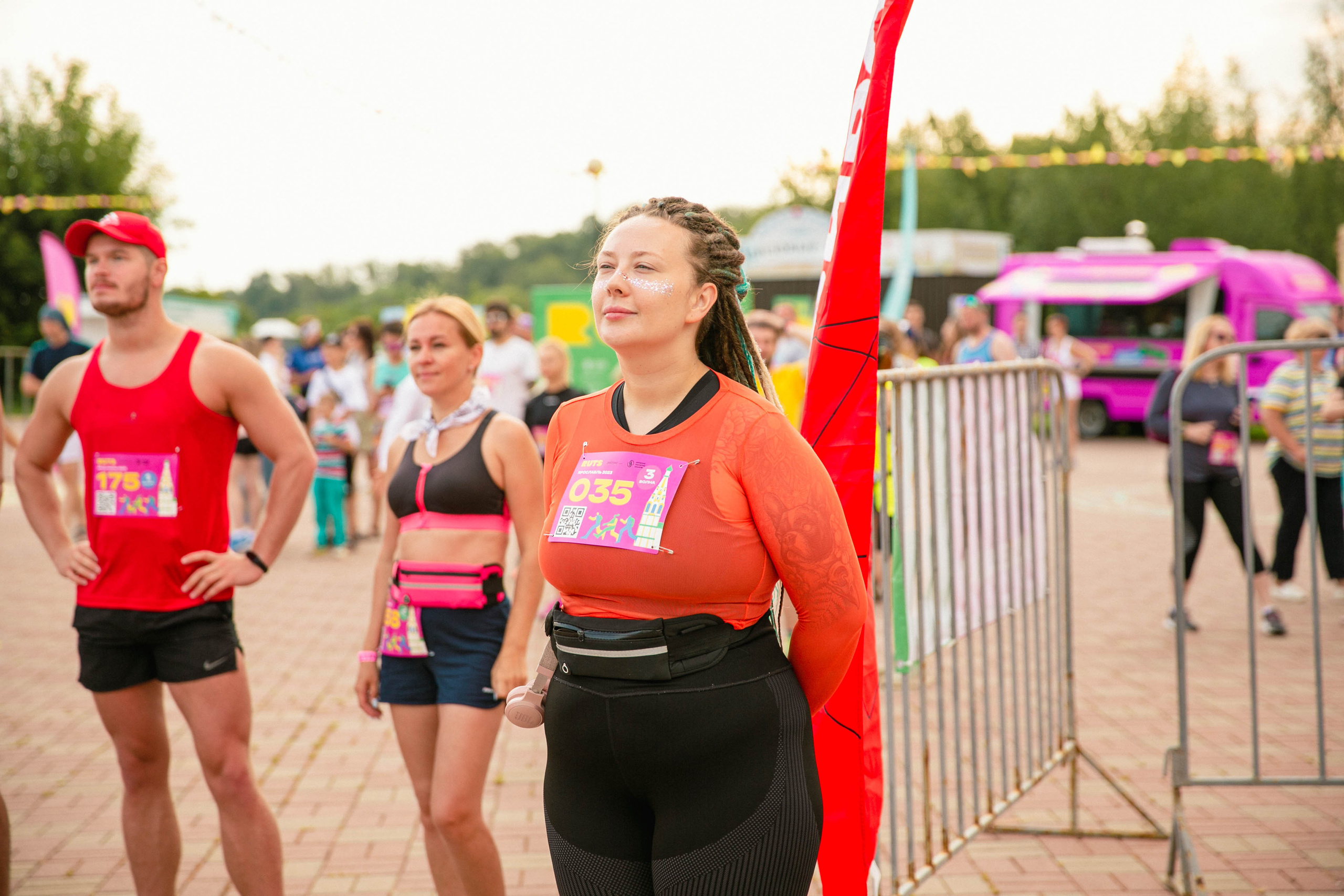 RUTS Ярославль. Свадебный и репортажный фотограф в Ярославле Евгений Шовдин